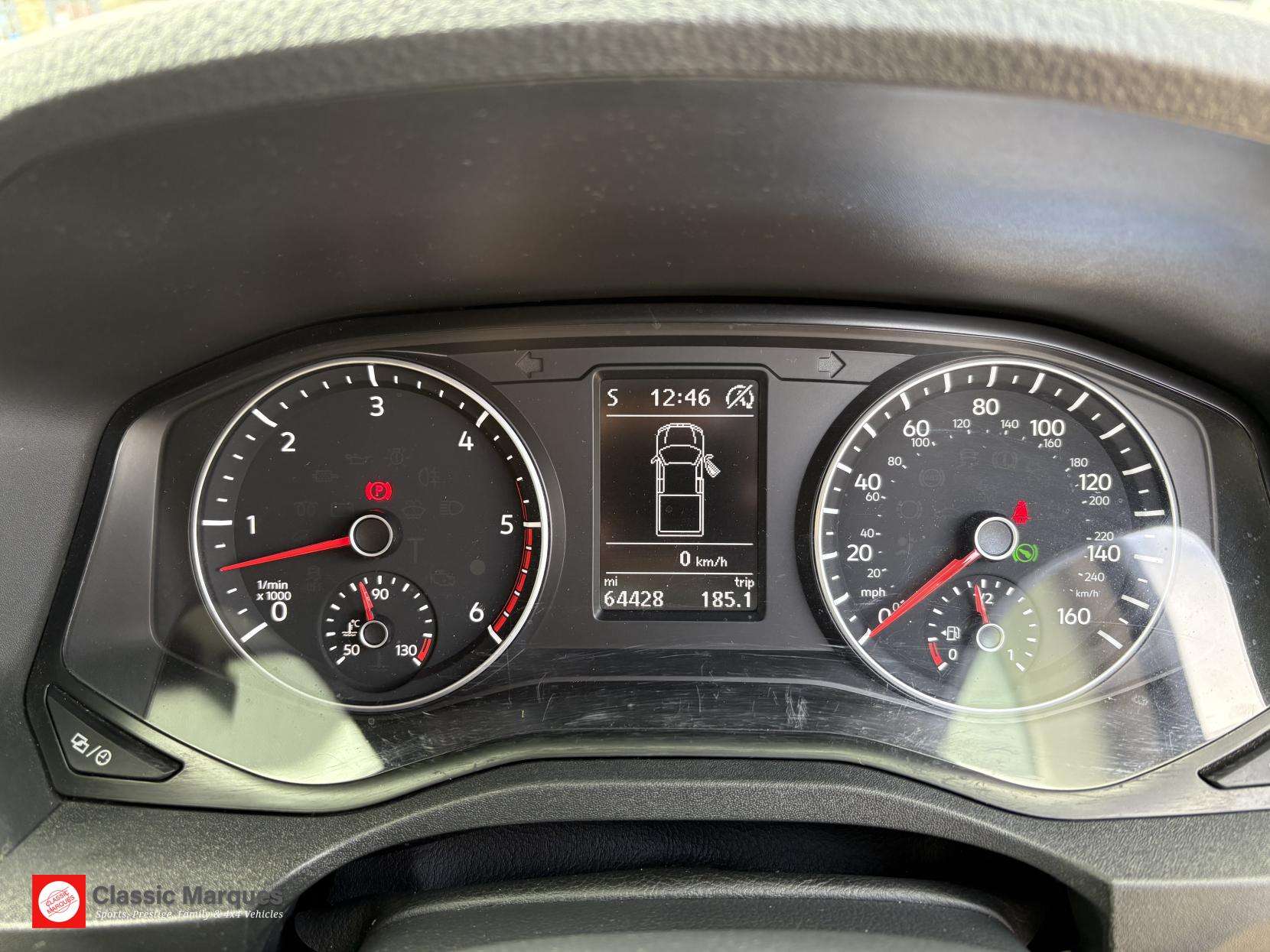 2017 VOLKSWAGEN AMAROK 2017 VOLKSWAGEN AMAROK