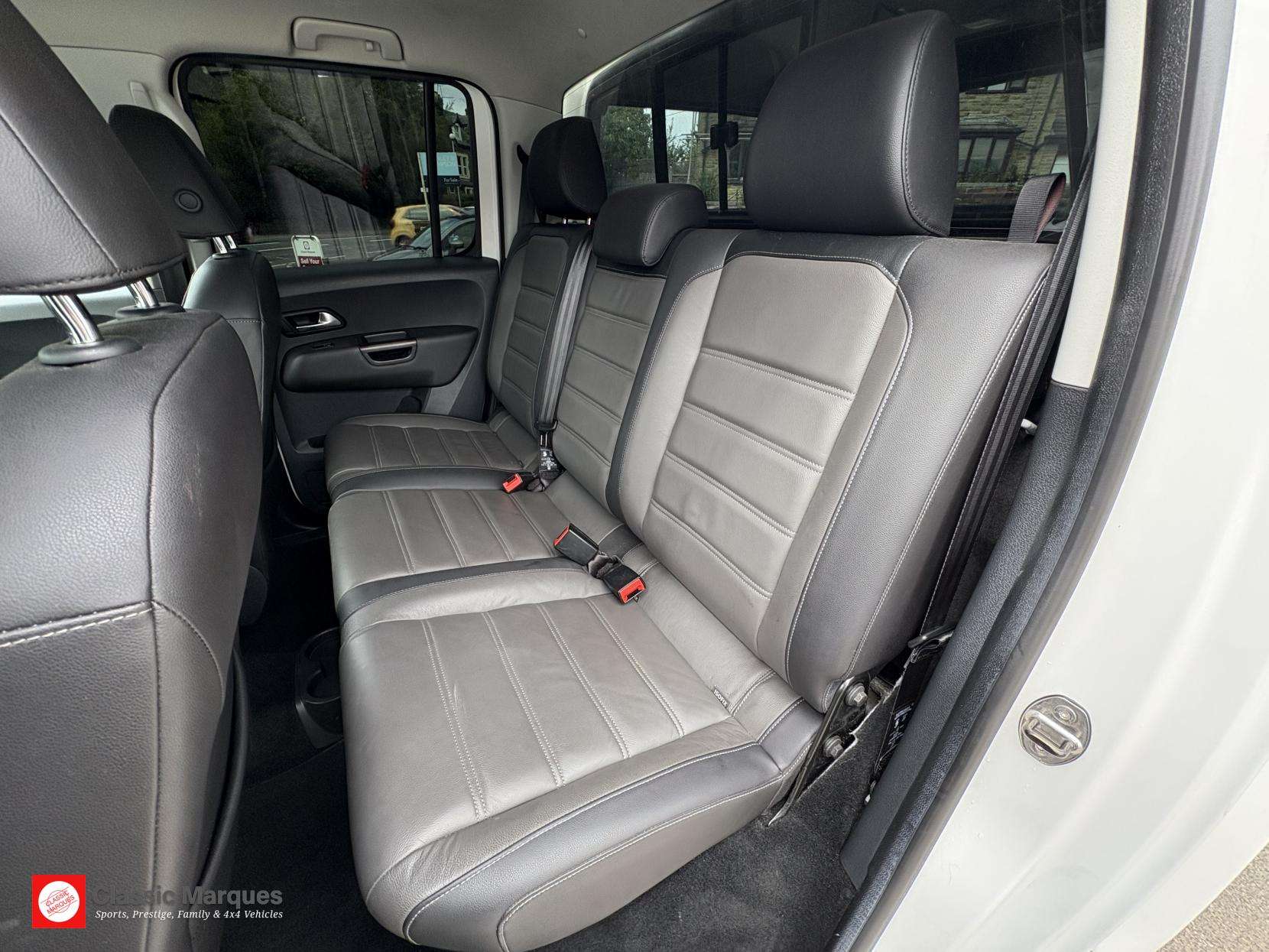 2017 VOLKSWAGEN AMAROK 2017 VOLKSWAGEN AMAROK