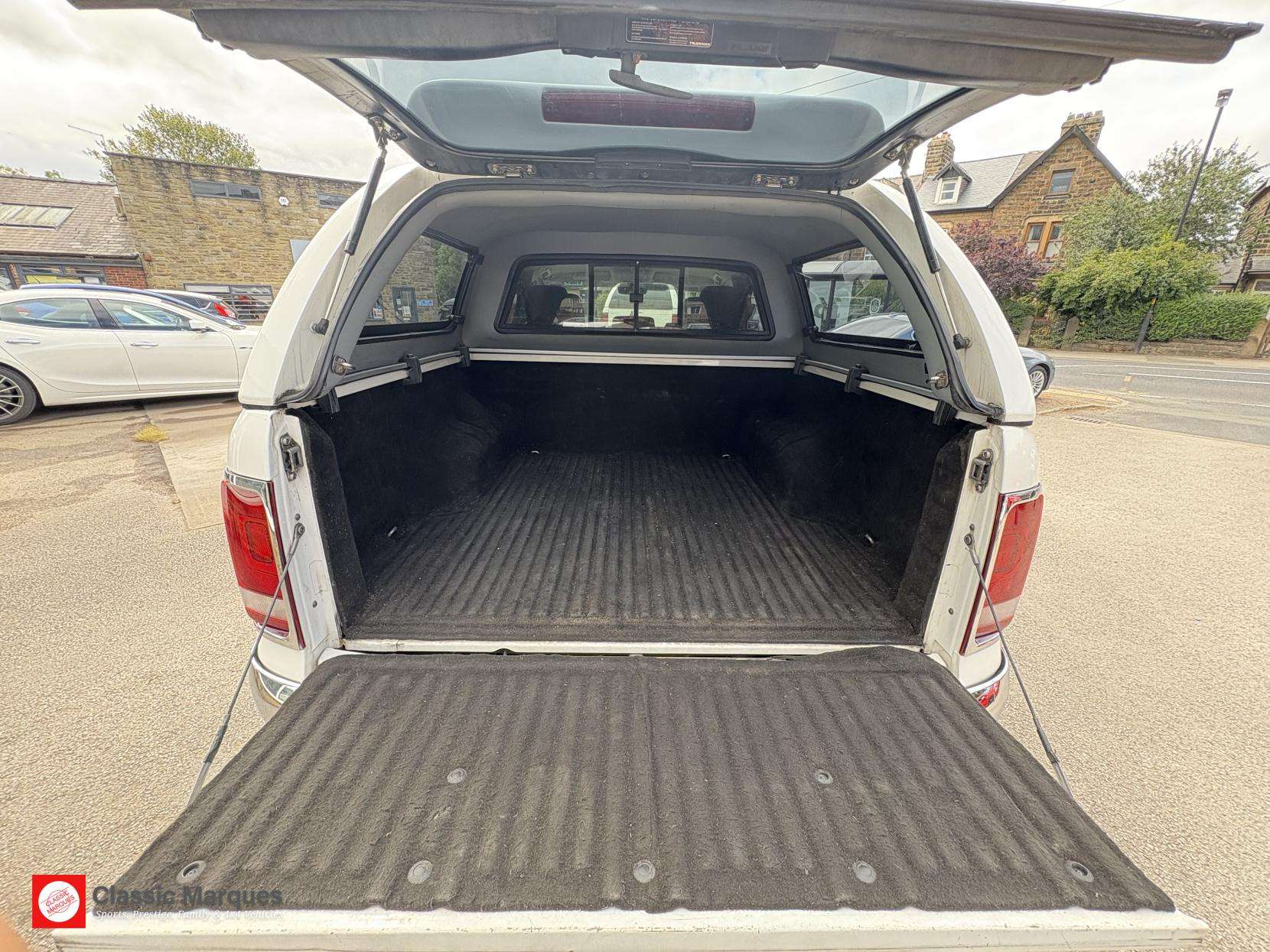 2017 VOLKSWAGEN AMAROK 2017 VOLKSWAGEN AMAROK