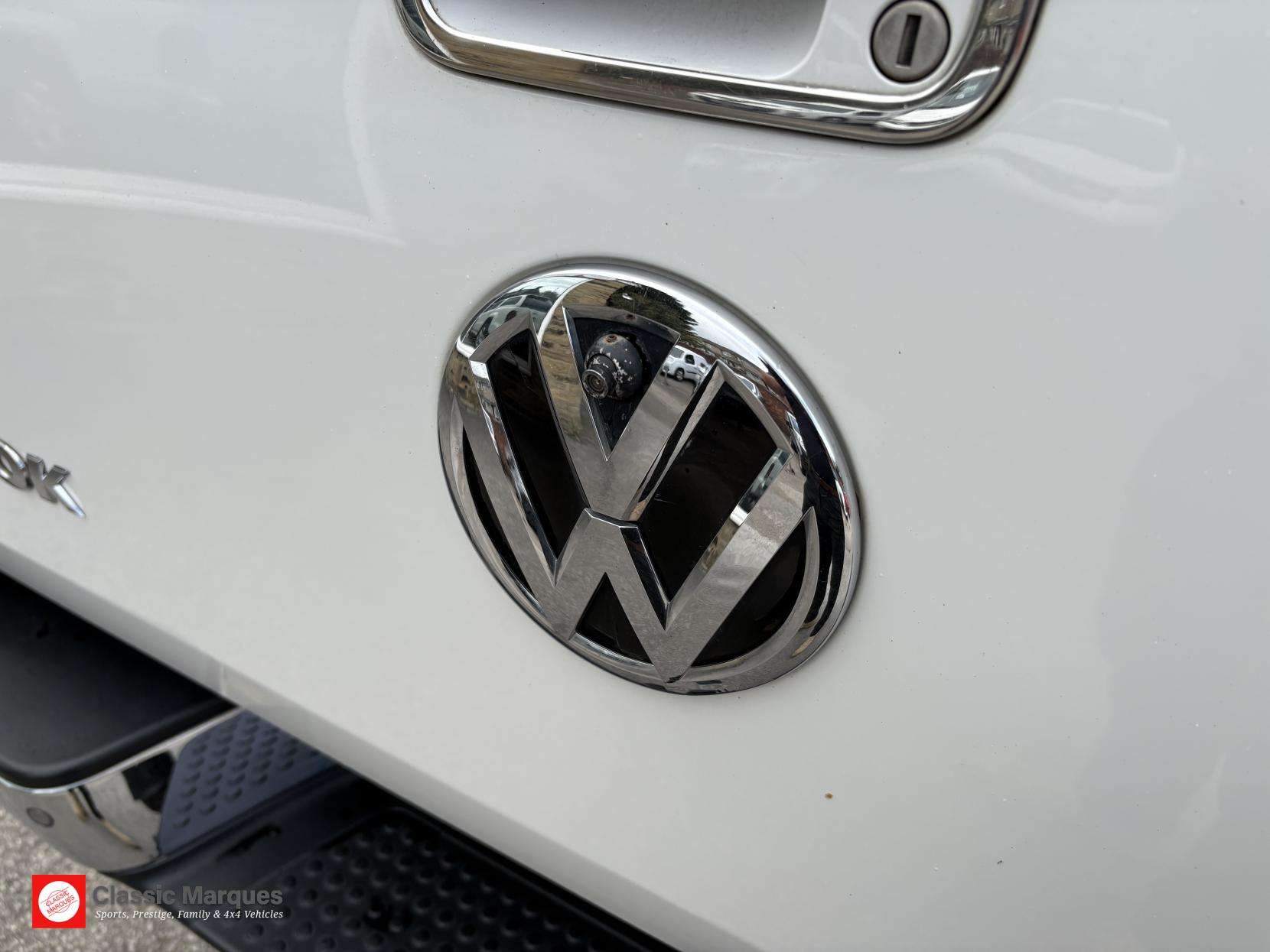 2017 VOLKSWAGEN AMAROK 2017 VOLKSWAGEN AMAROK