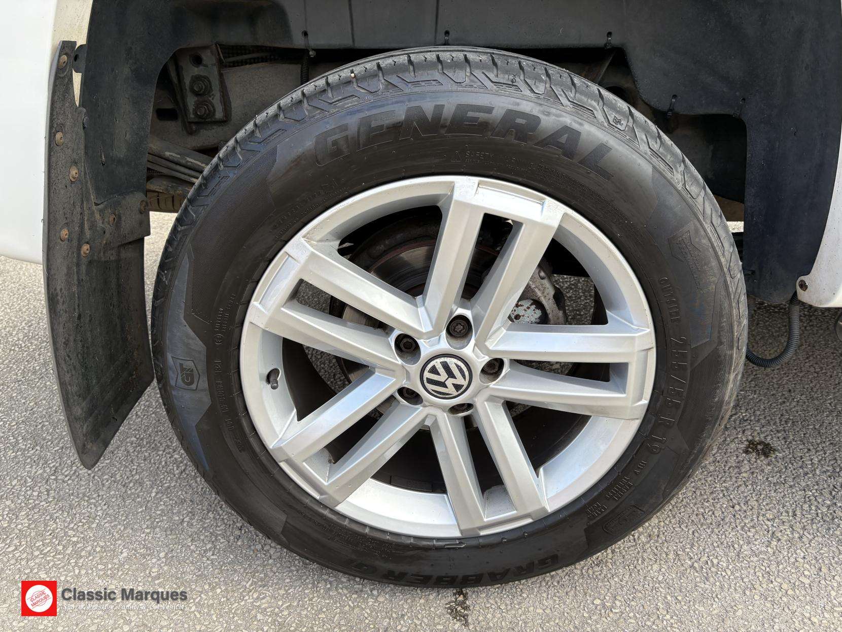 2017 VOLKSWAGEN AMAROK 2017 VOLKSWAGEN AMAROK