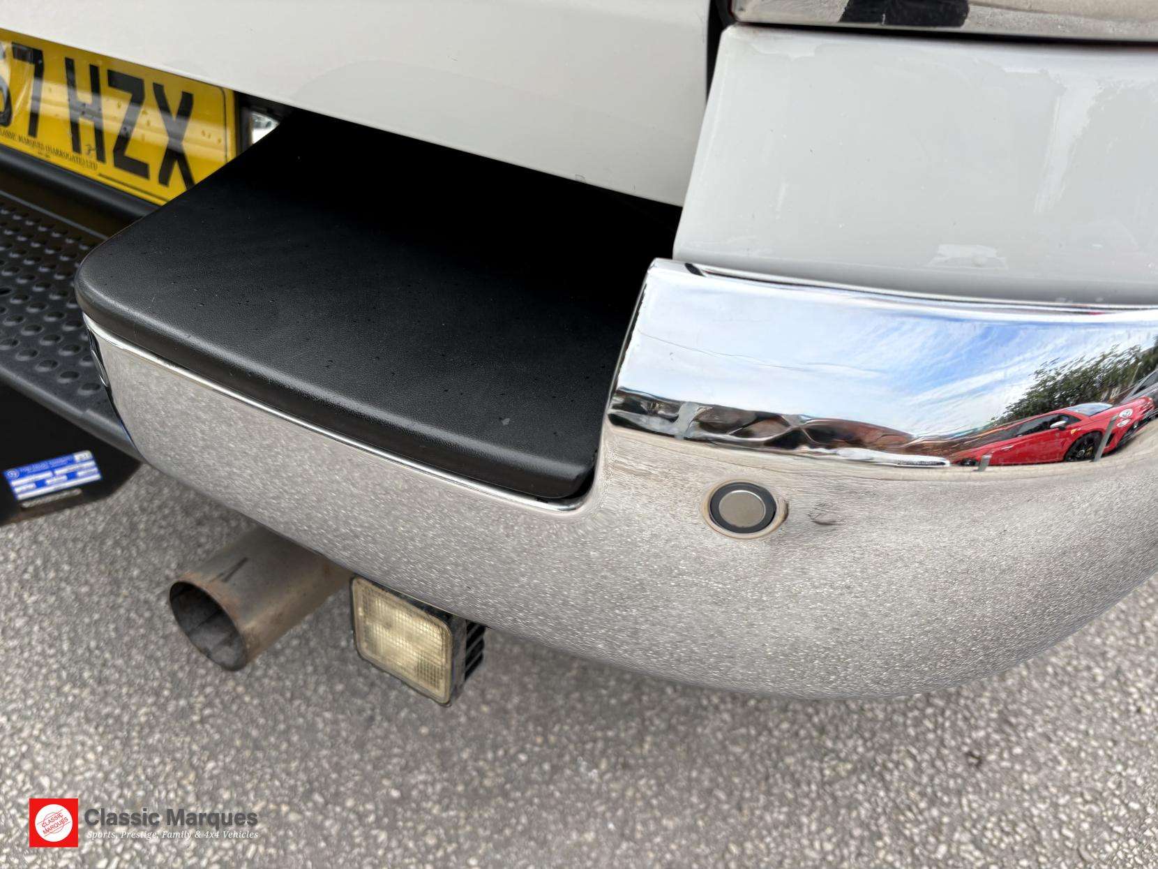 2017 VOLKSWAGEN AMAROK 2017 VOLKSWAGEN AMAROK