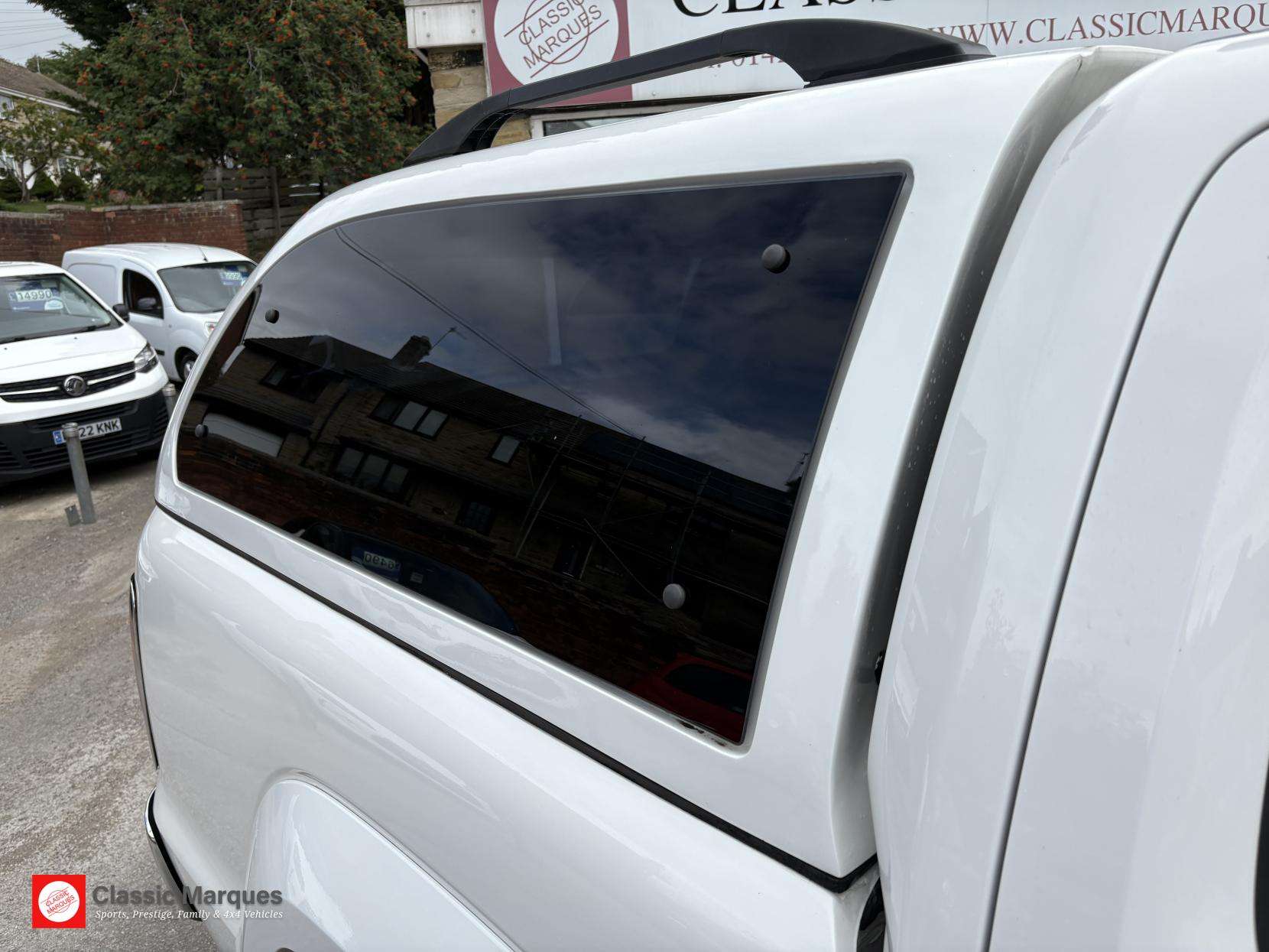 2017 VOLKSWAGEN AMAROK 2017 VOLKSWAGEN AMAROK