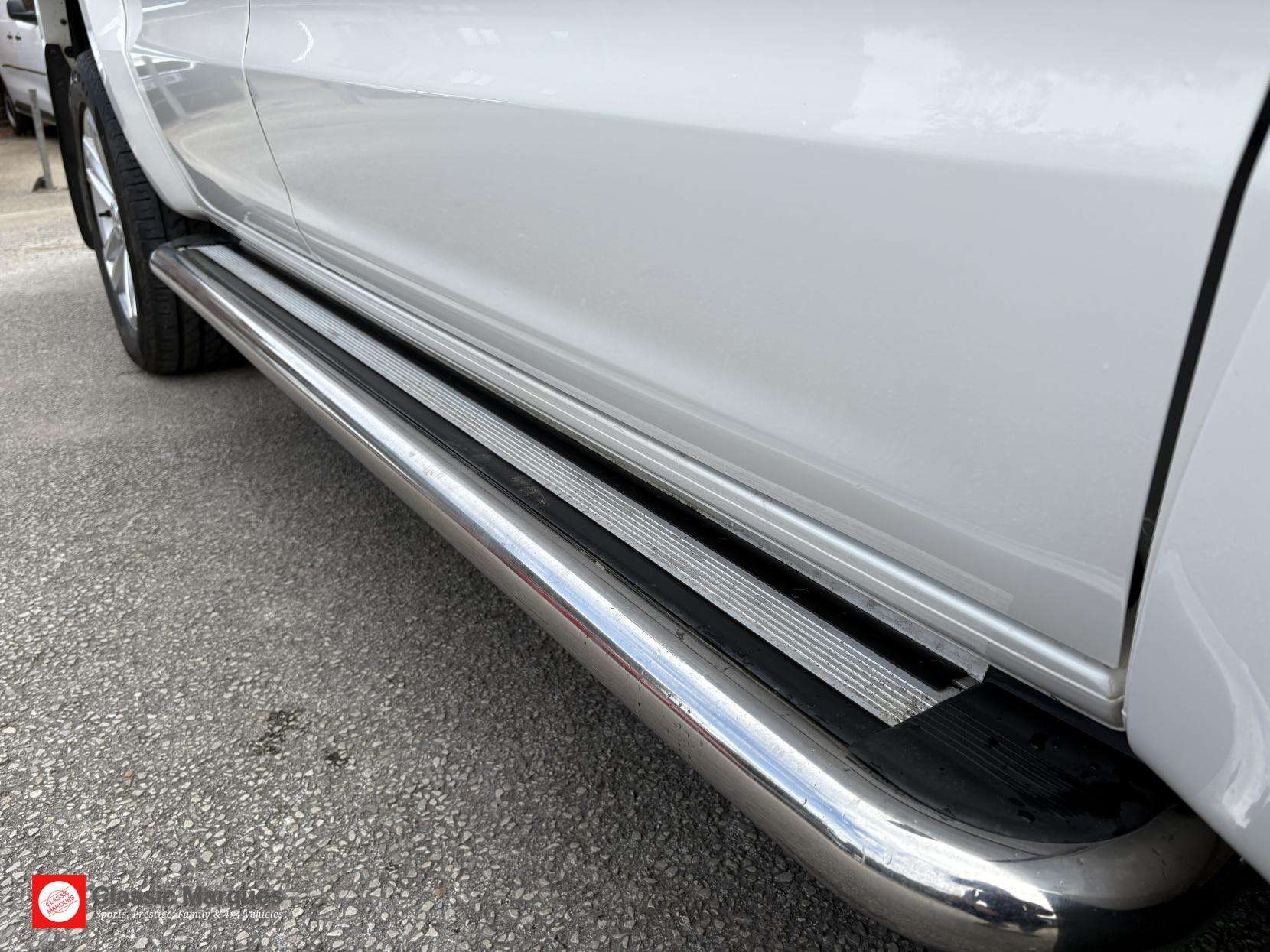 2017 VOLKSWAGEN AMAROK 2017 VOLKSWAGEN AMAROK