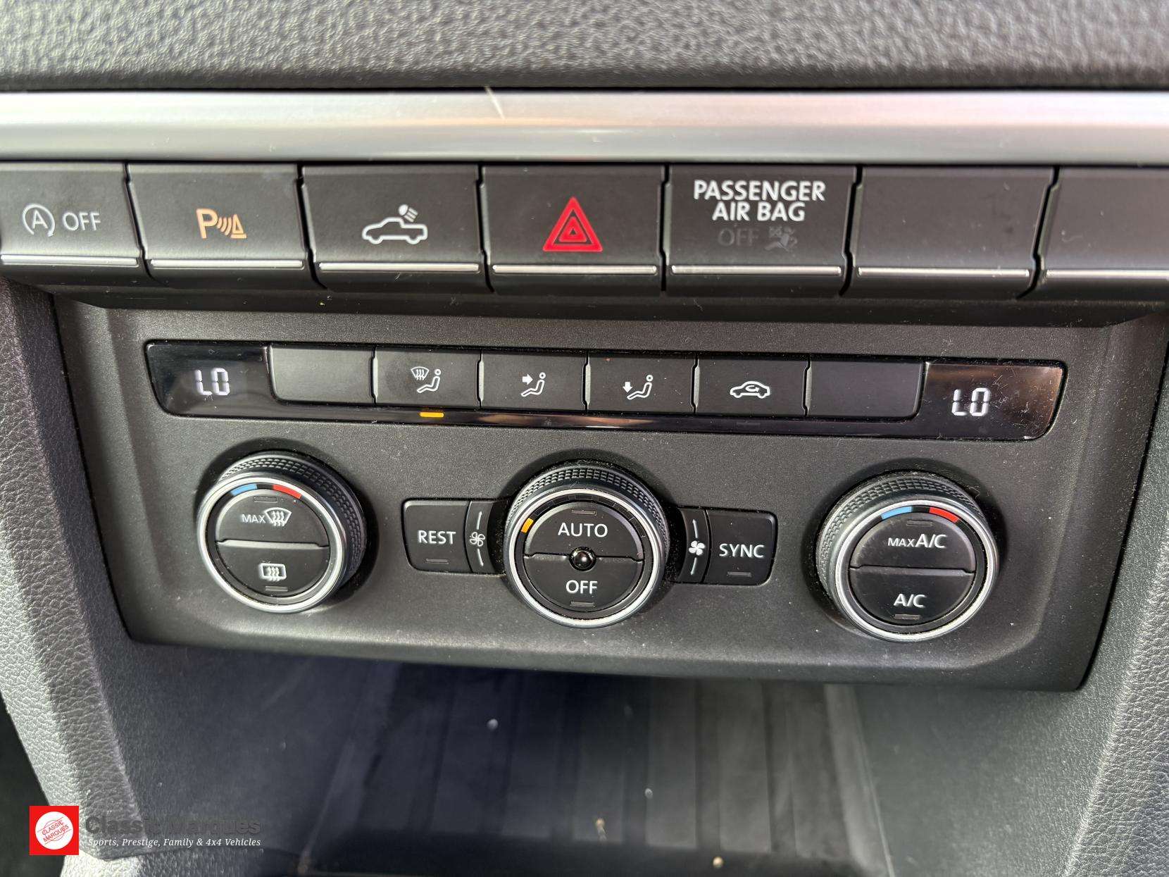 2017 VOLKSWAGEN AMAROK 2017 VOLKSWAGEN AMAROK