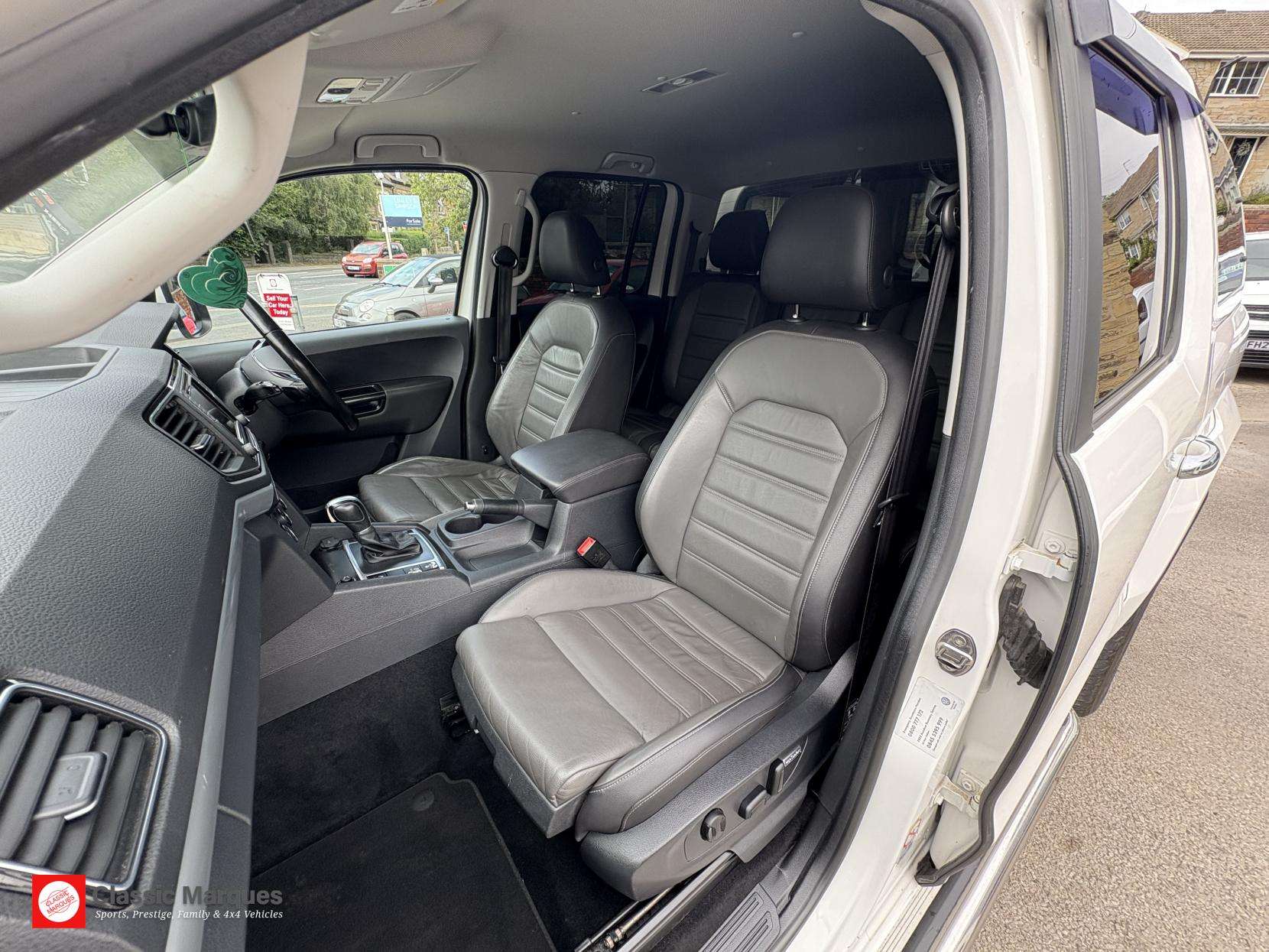 2017 VOLKSWAGEN AMAROK 2017 VOLKSWAGEN AMAROK