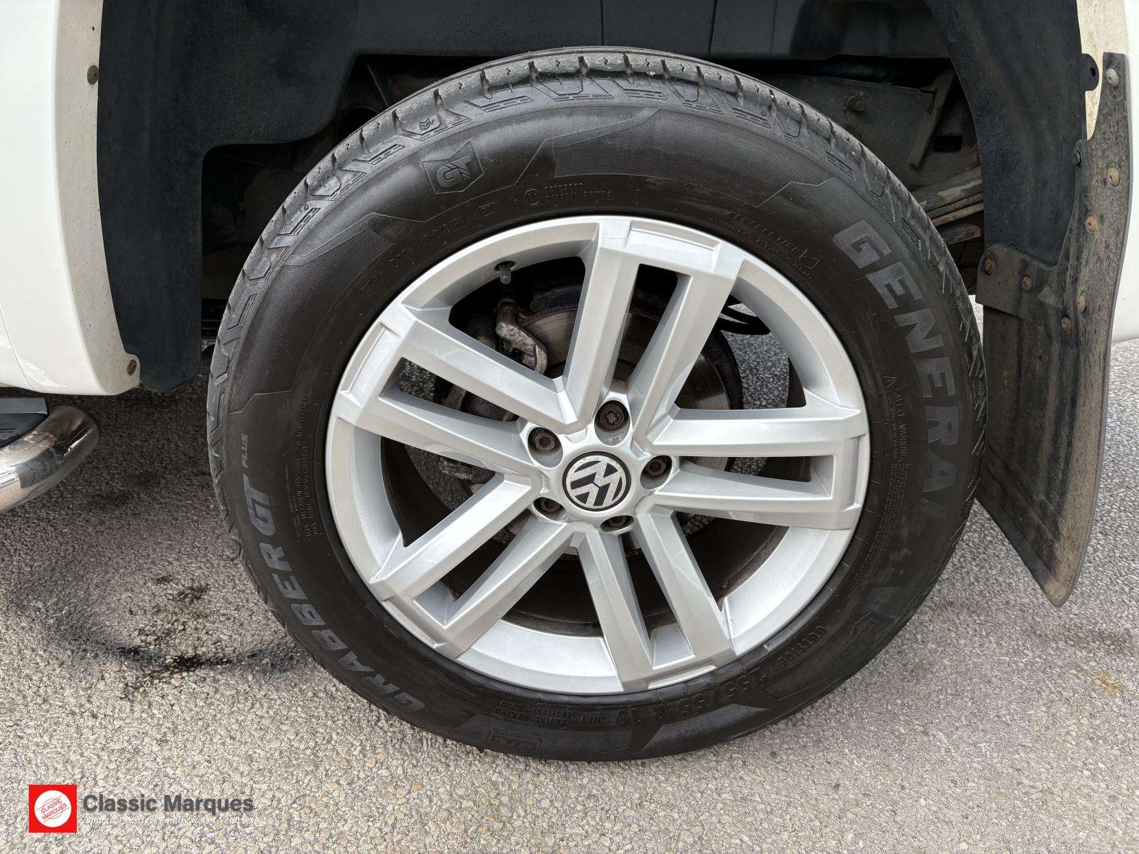 2017 VOLKSWAGEN AMAROK 2017 VOLKSWAGEN AMAROK