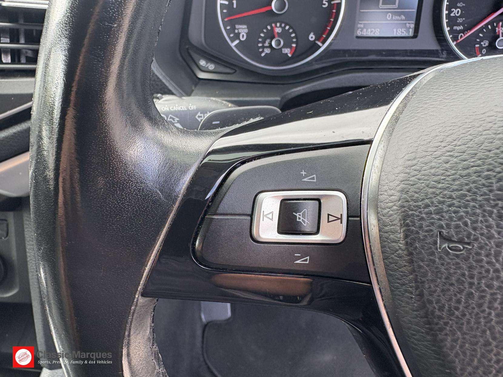 2017 VOLKSWAGEN AMAROK 2017 VOLKSWAGEN AMAROK