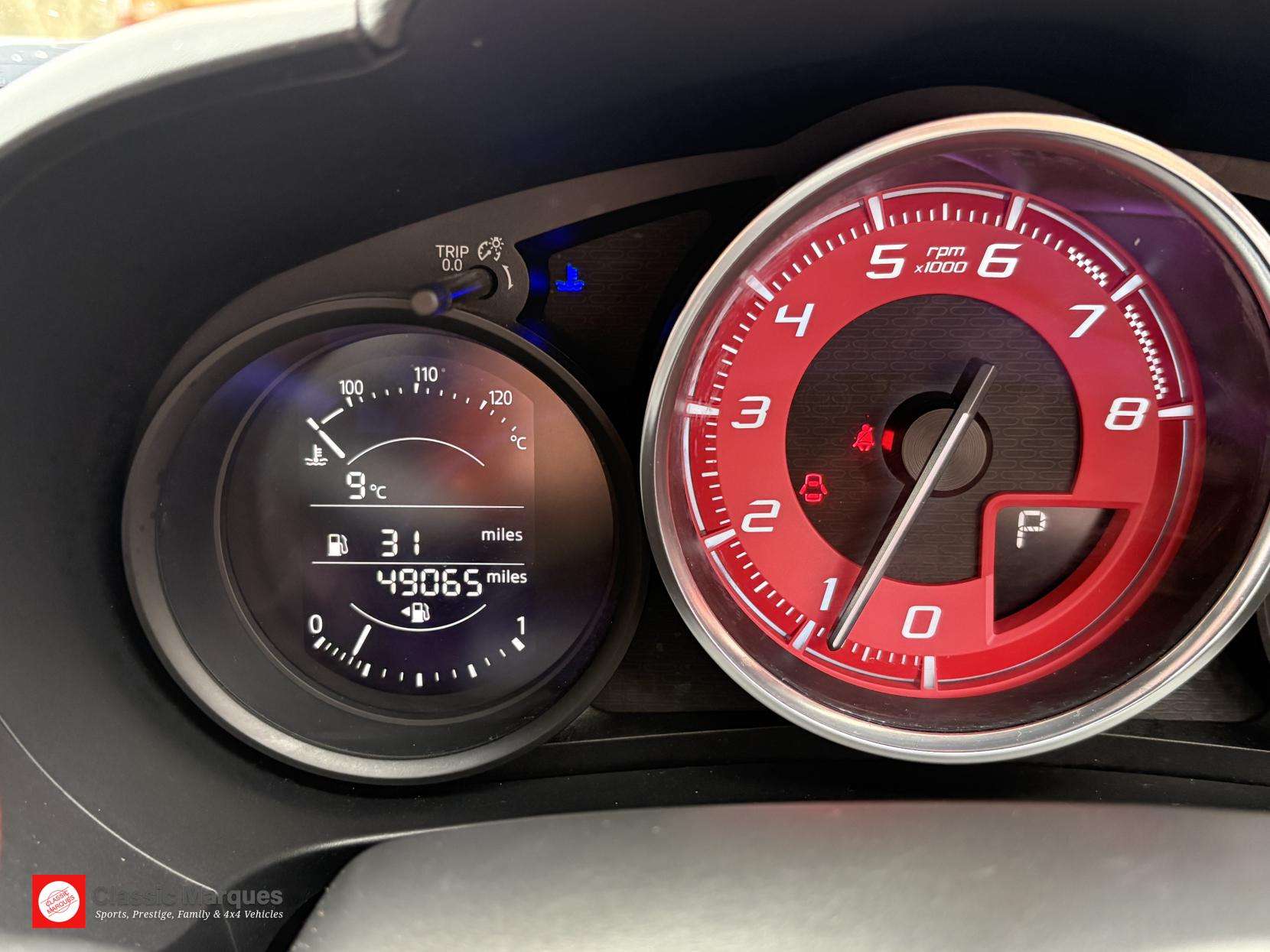 2017 ABARTH 124 SPIDER 2017 ABARTH 124 SPIDER