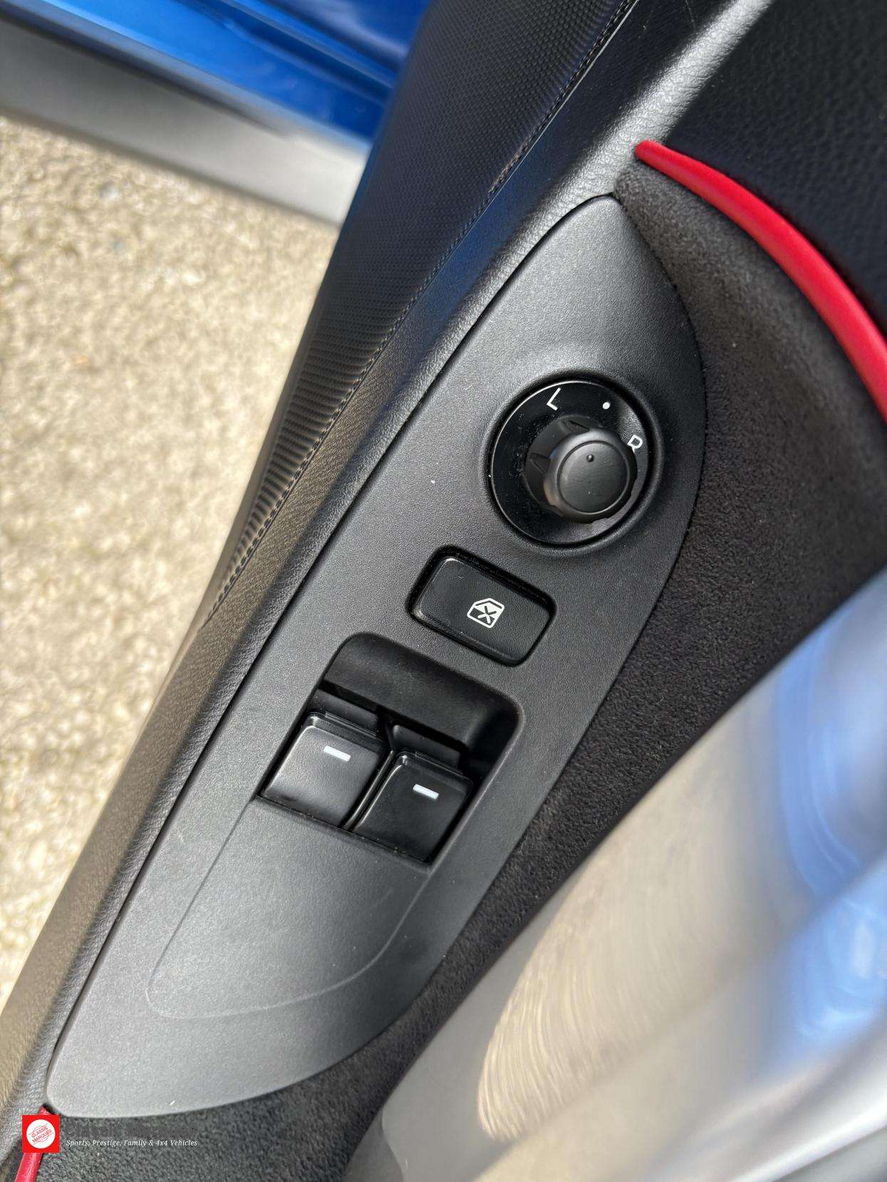 2017 ABARTH 124 SPIDER 2017 ABARTH 124 SPIDER