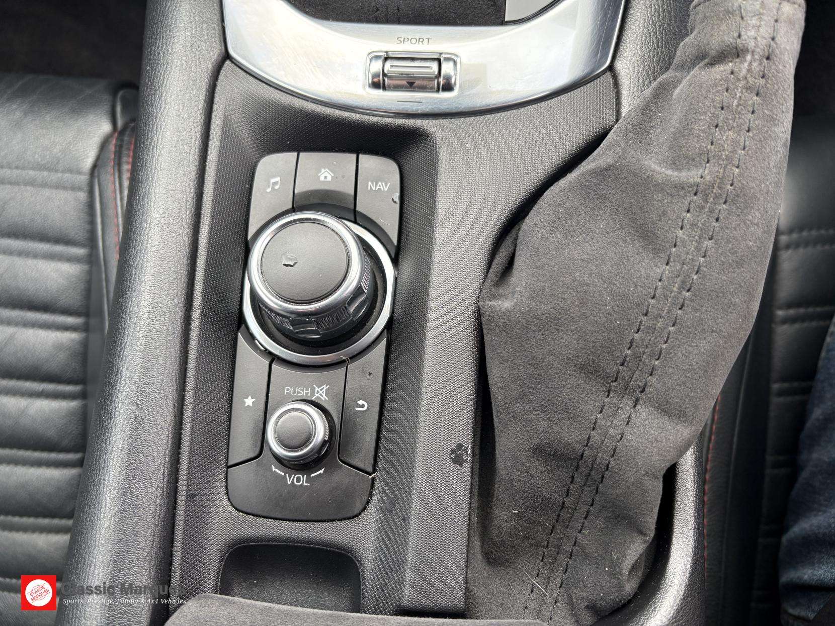 2017 ABARTH 124 SPIDER 2017 ABARTH 124 SPIDER