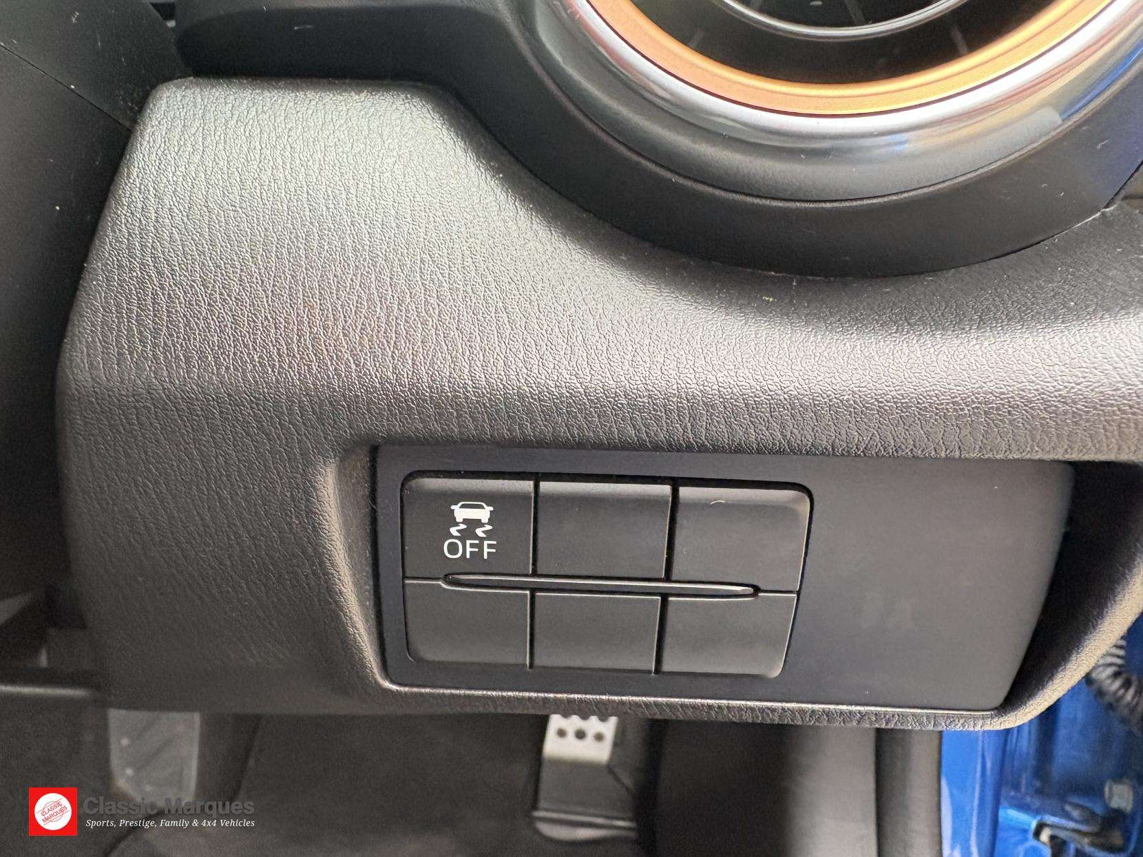 2017 ABARTH 124 SPIDER 2017 ABARTH 124 SPIDER