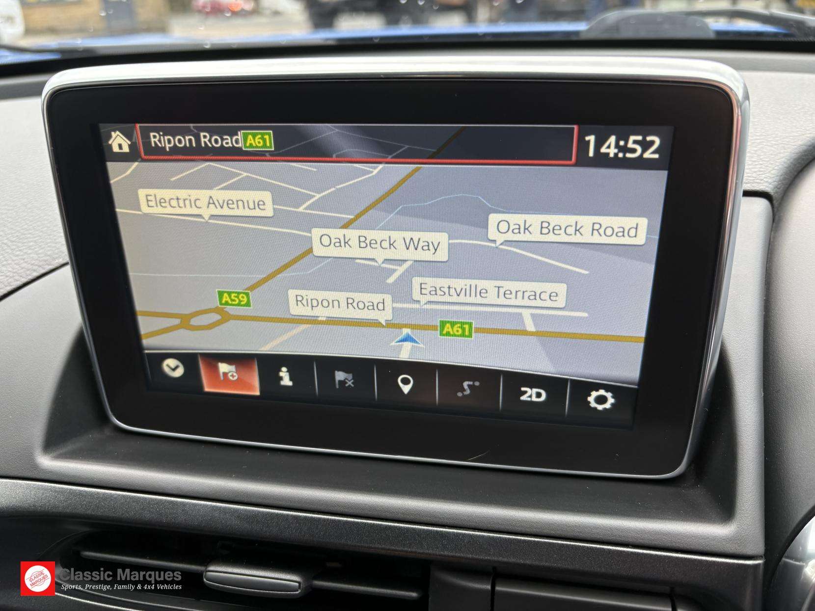 2017 ABARTH 124 SPIDER 2017 ABARTH 124 SPIDER