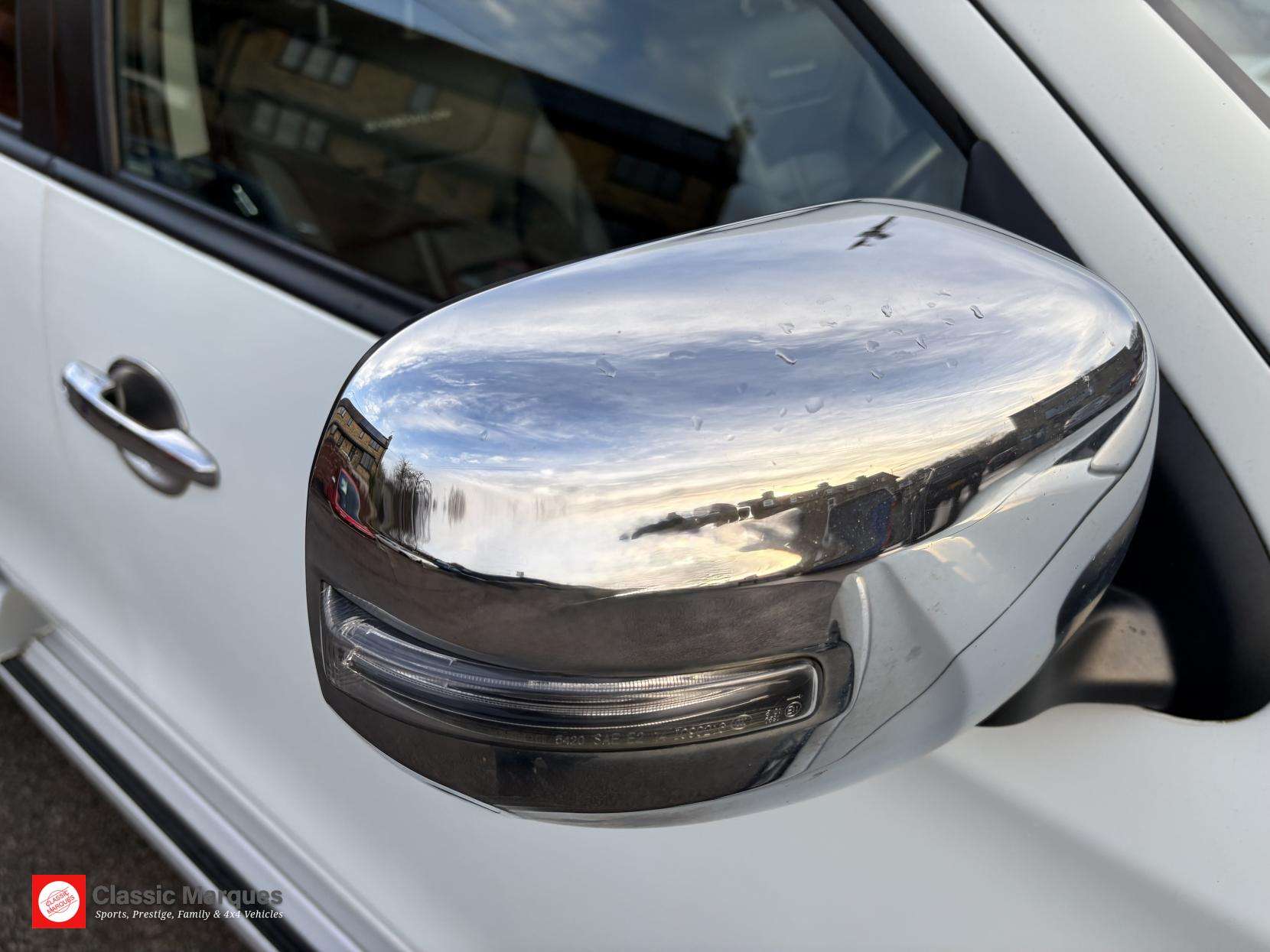 2018 MITSUBISHI L200 2018 MITSUBISHI L200