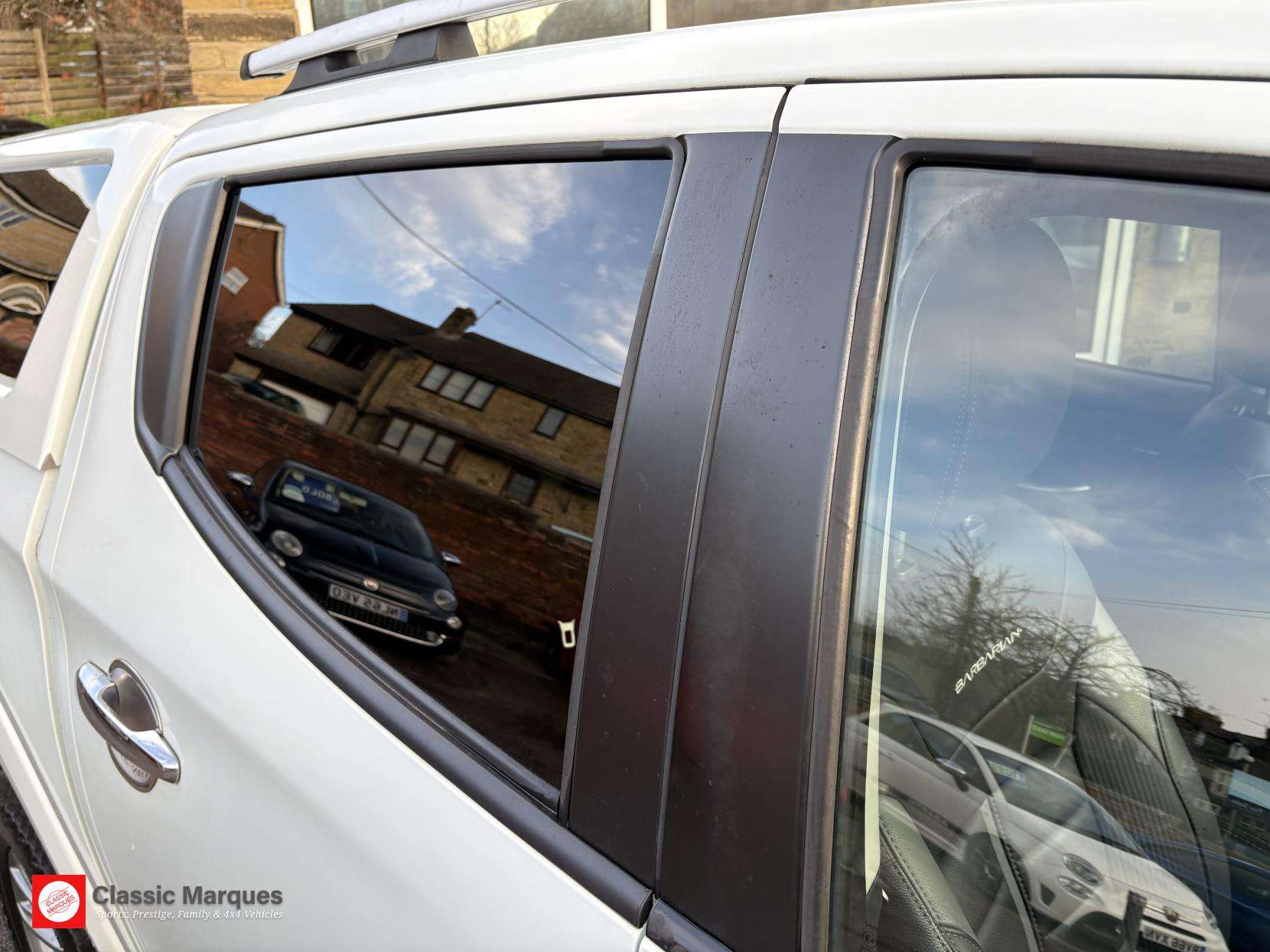 2018 MITSUBISHI L200 2018 MITSUBISHI L200