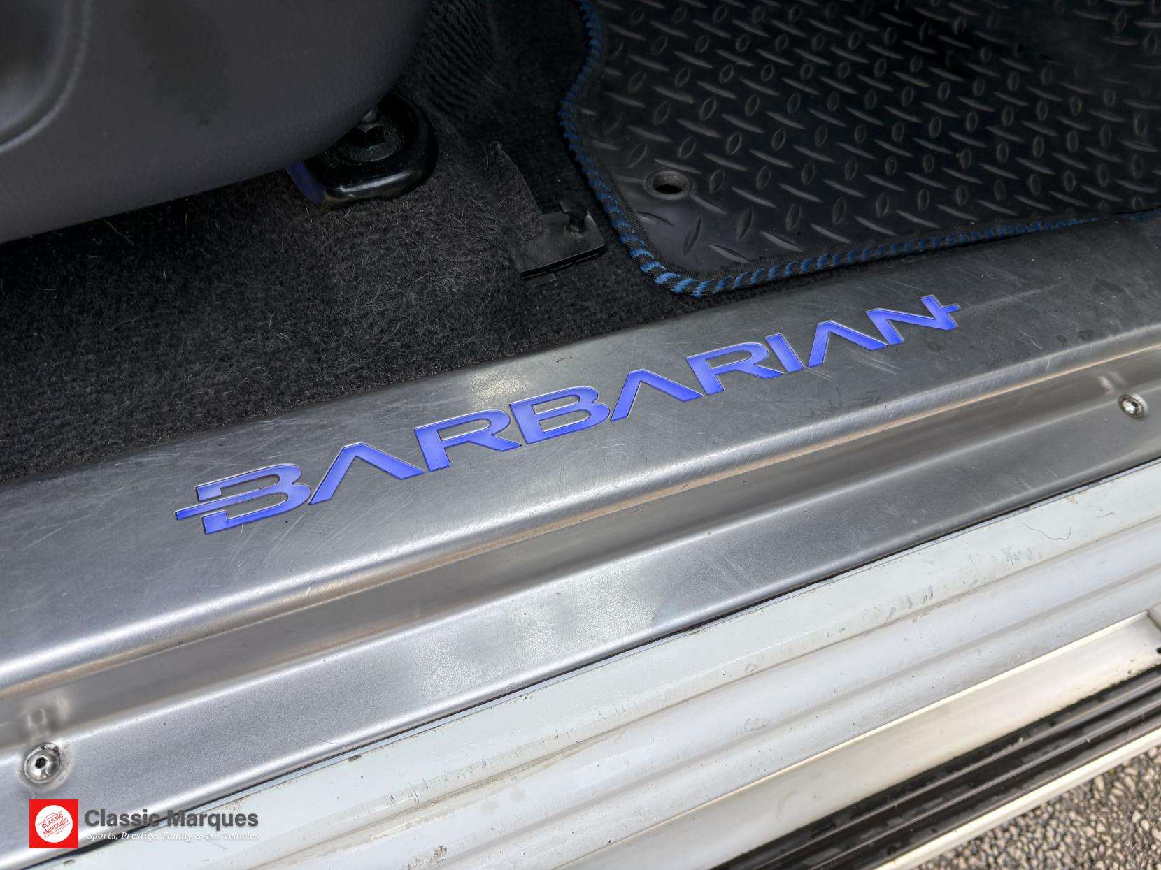 2018 MITSUBISHI L200 2018 MITSUBISHI L200