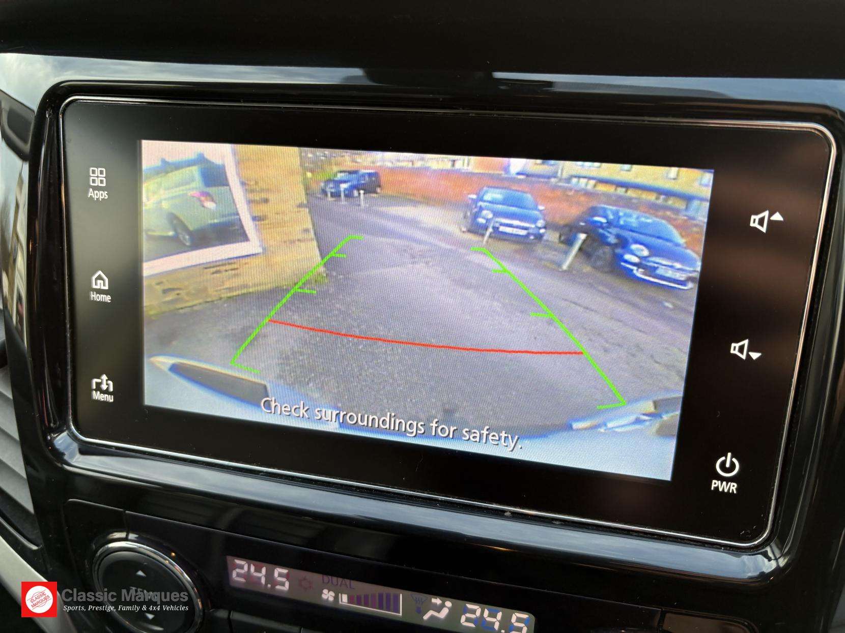 2018 MITSUBISHI L200 2018 MITSUBISHI L200