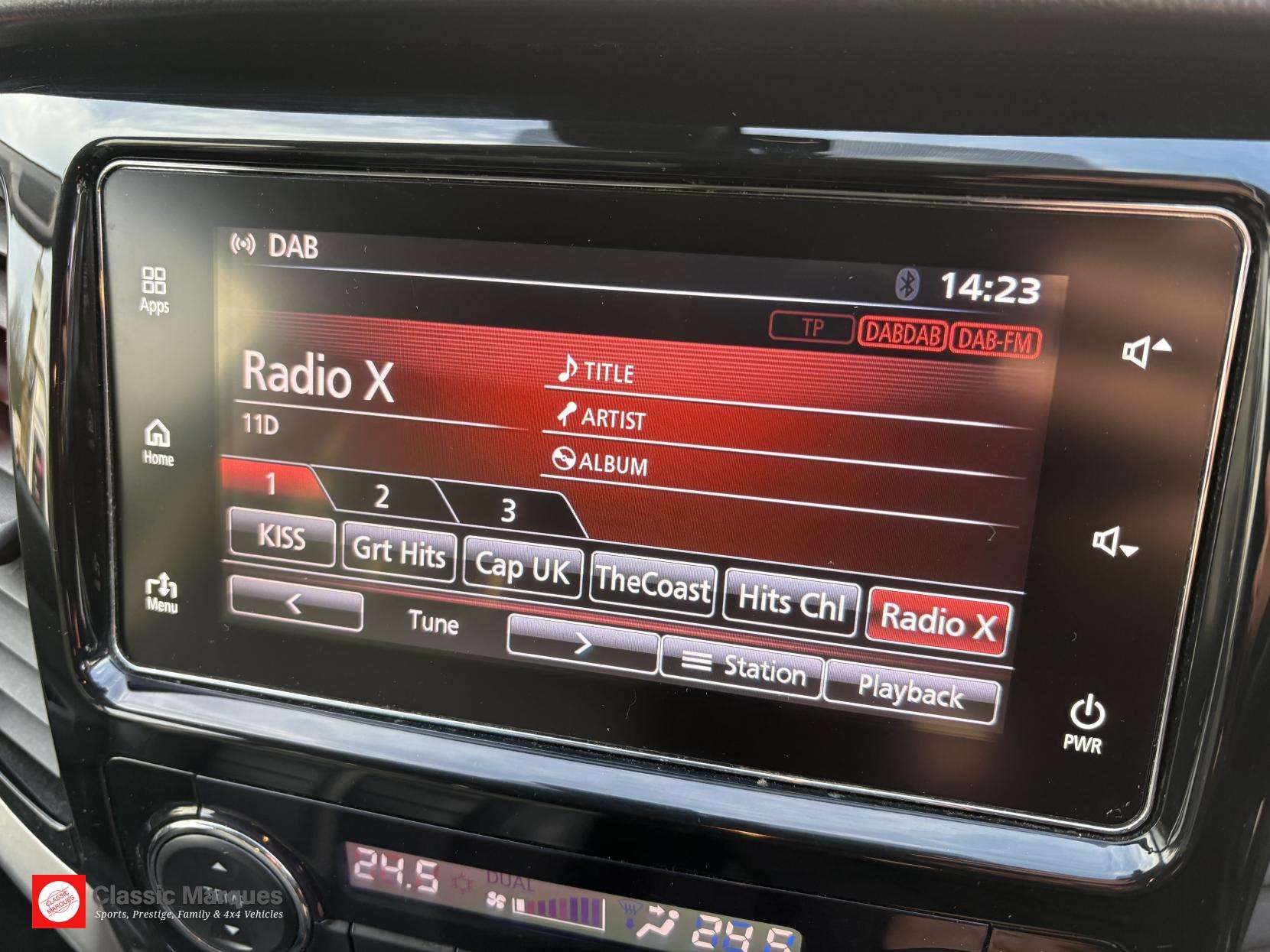 2018 MITSUBISHI L200 2018 MITSUBISHI L200