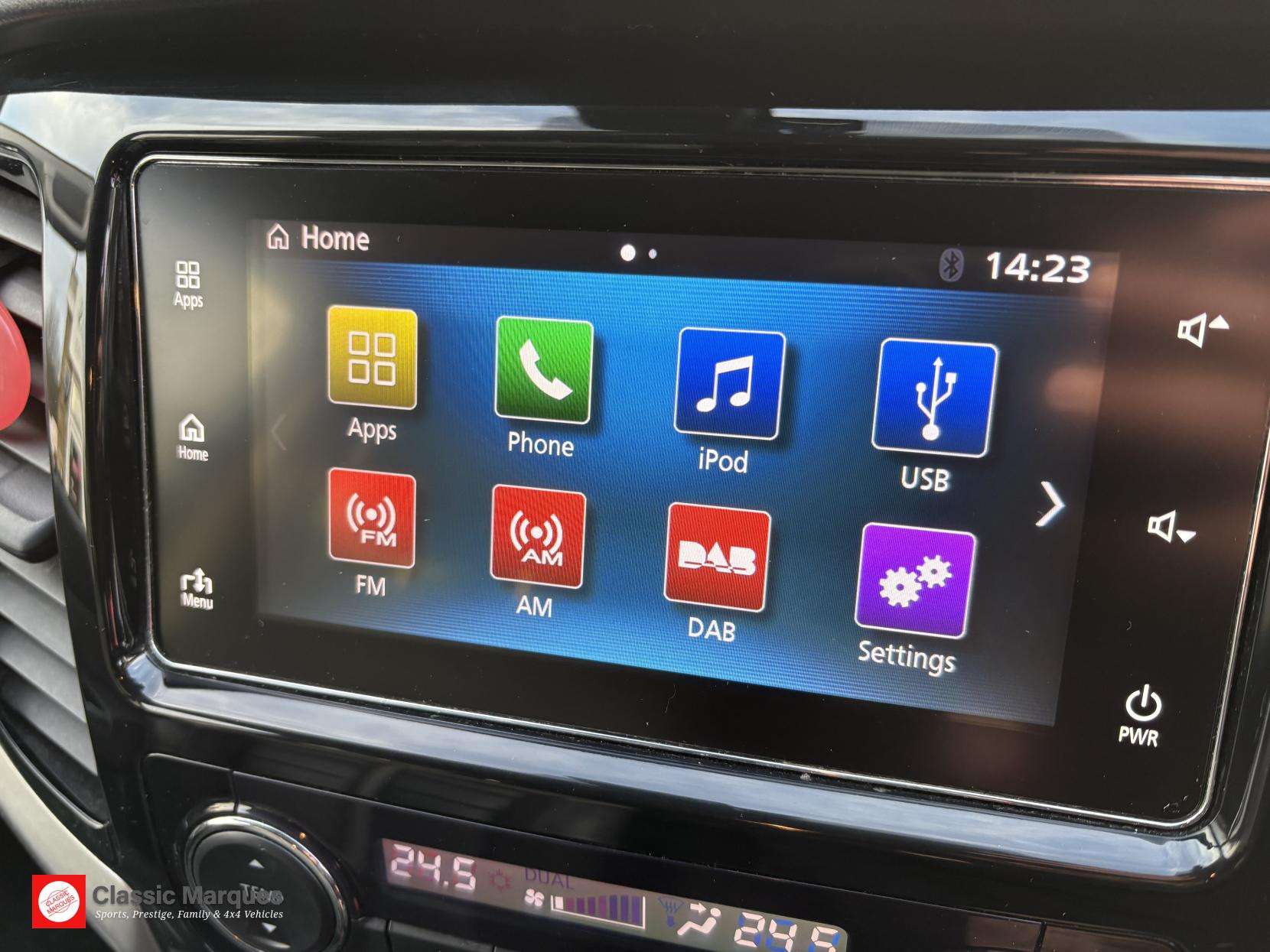 2018 MITSUBISHI L200 2018 MITSUBISHI L200