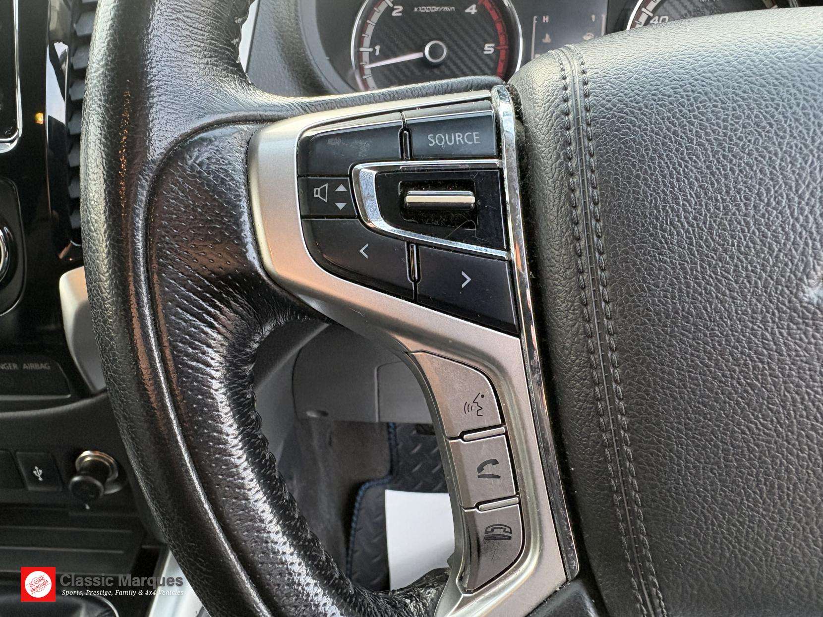 2018 MITSUBISHI L200 2018 MITSUBISHI L200