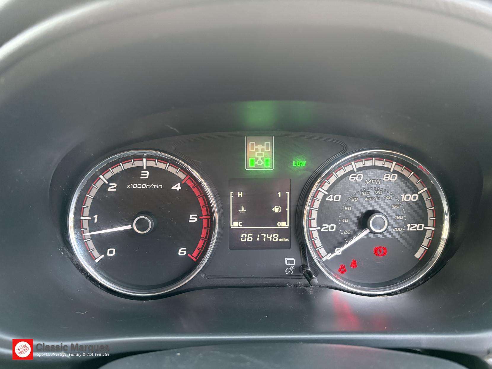 2018 MITSUBISHI L200 2018 MITSUBISHI L200