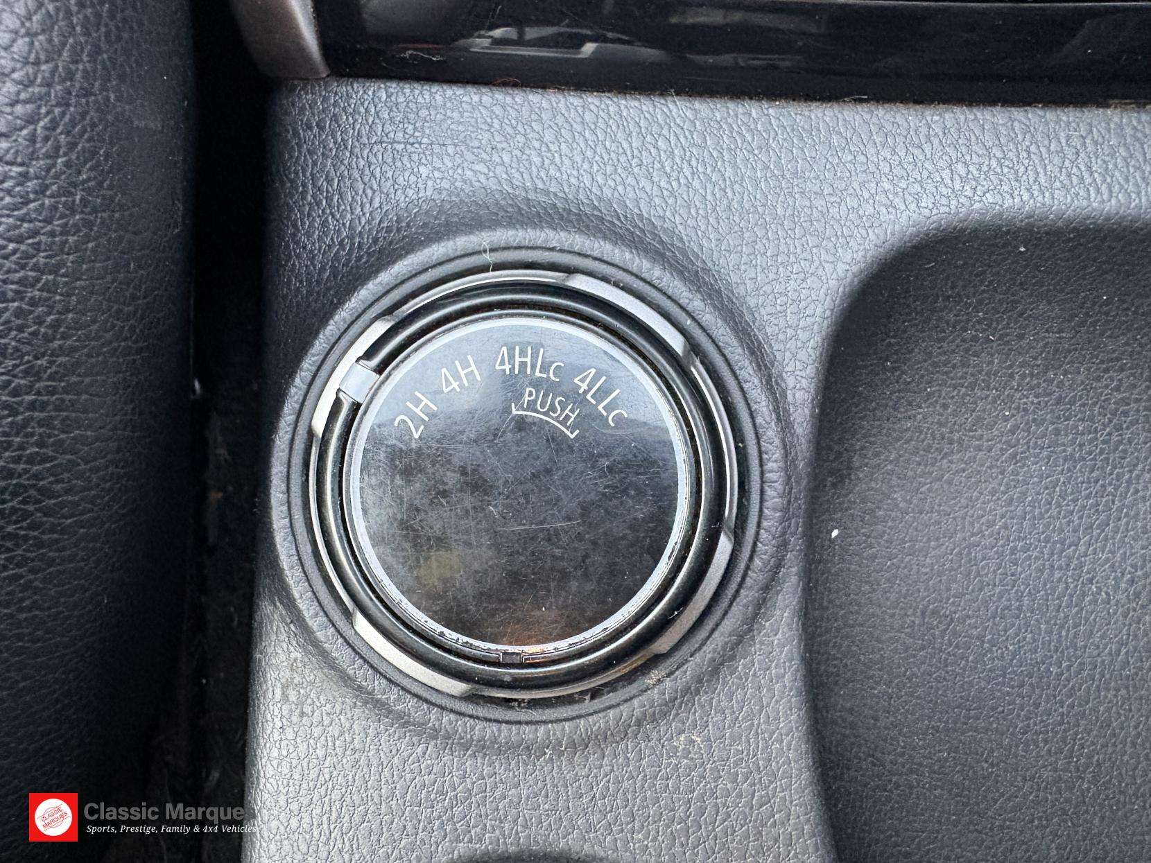 2018 MITSUBISHI L200 2018 MITSUBISHI L200