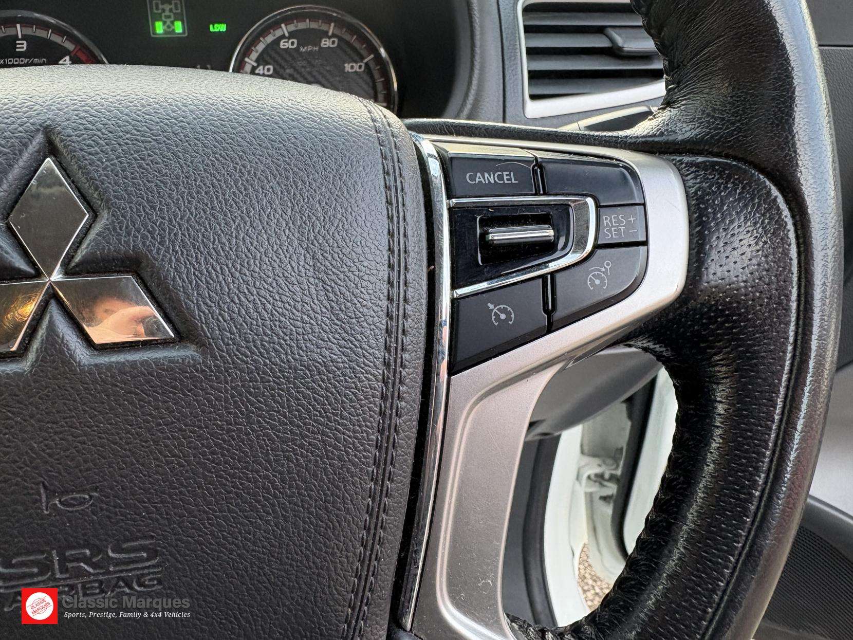 2018 MITSUBISHI L200 2018 MITSUBISHI L200