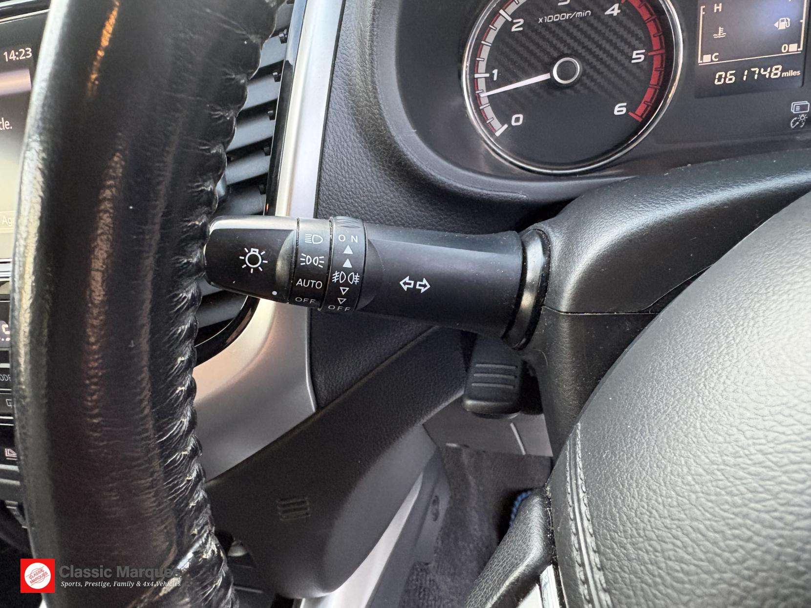 2018 MITSUBISHI L200 2018 MITSUBISHI L200