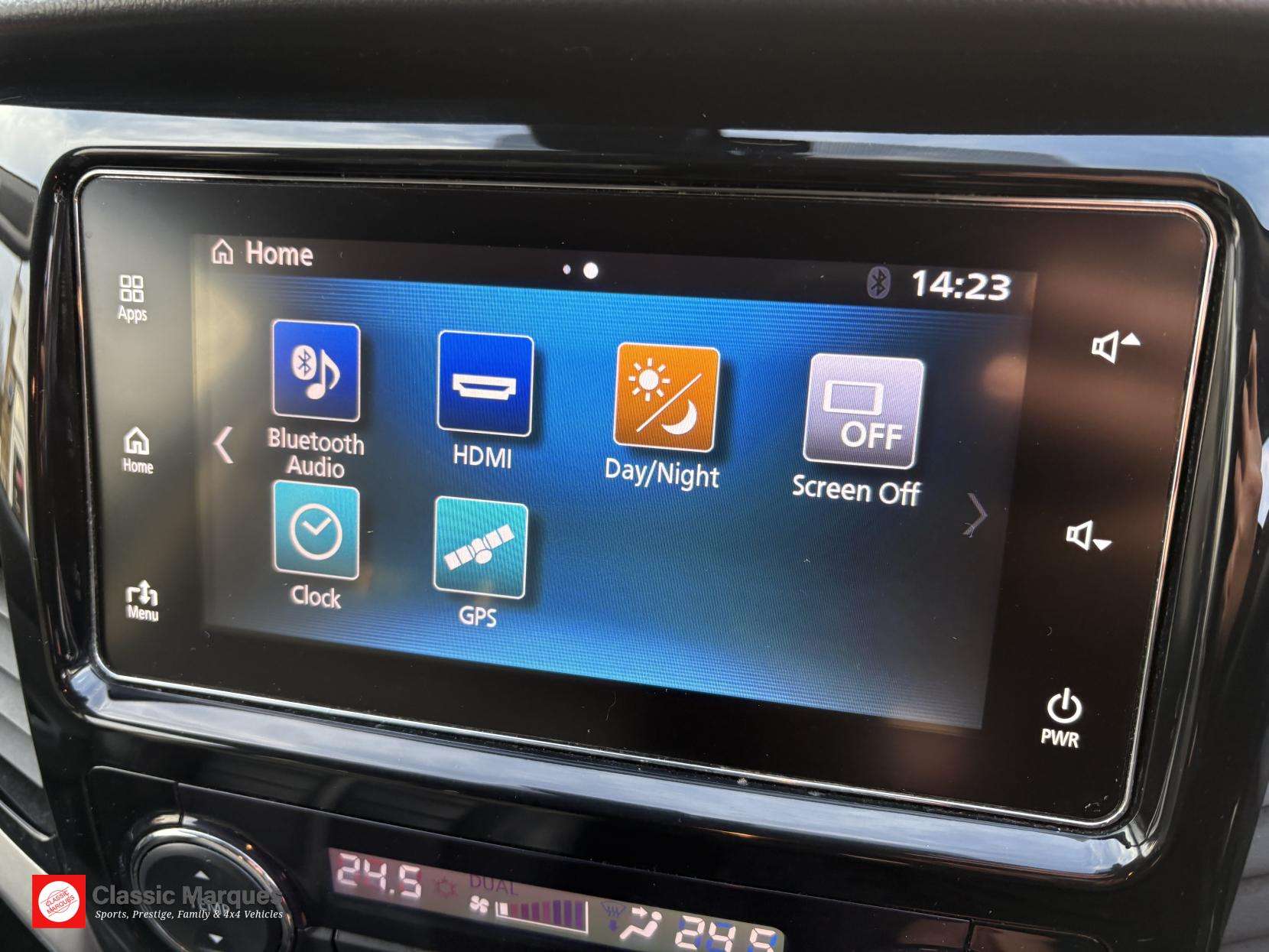 2018 MITSUBISHI L200 2018 MITSUBISHI L200