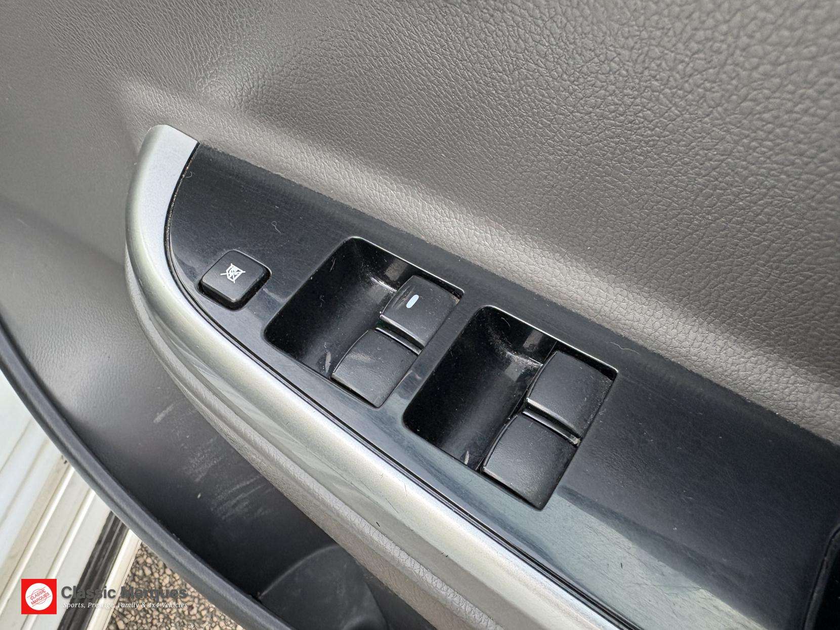 2018 MITSUBISHI L200 2018 MITSUBISHI L200