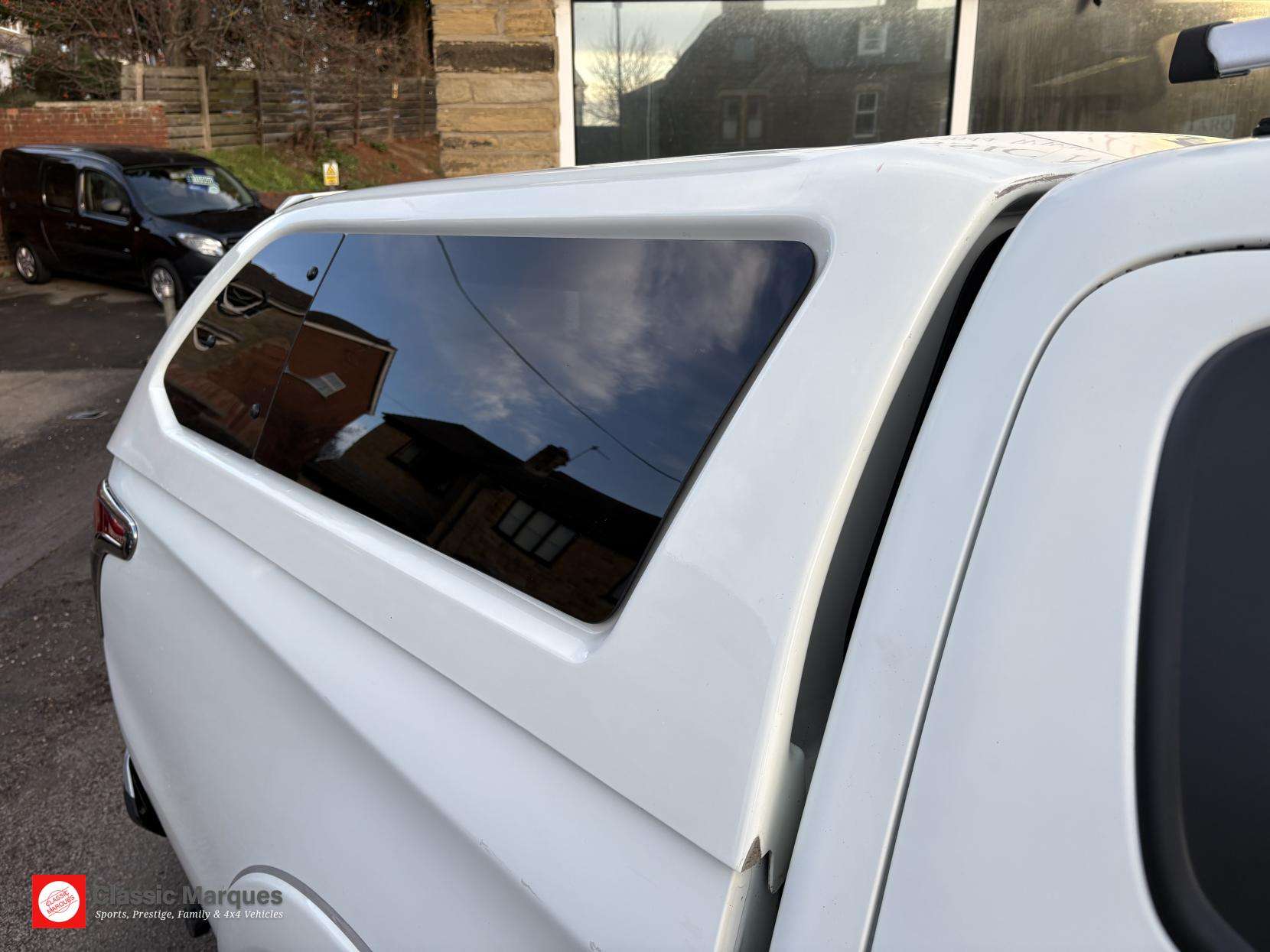 2018 MITSUBISHI L200 2018 MITSUBISHI L200