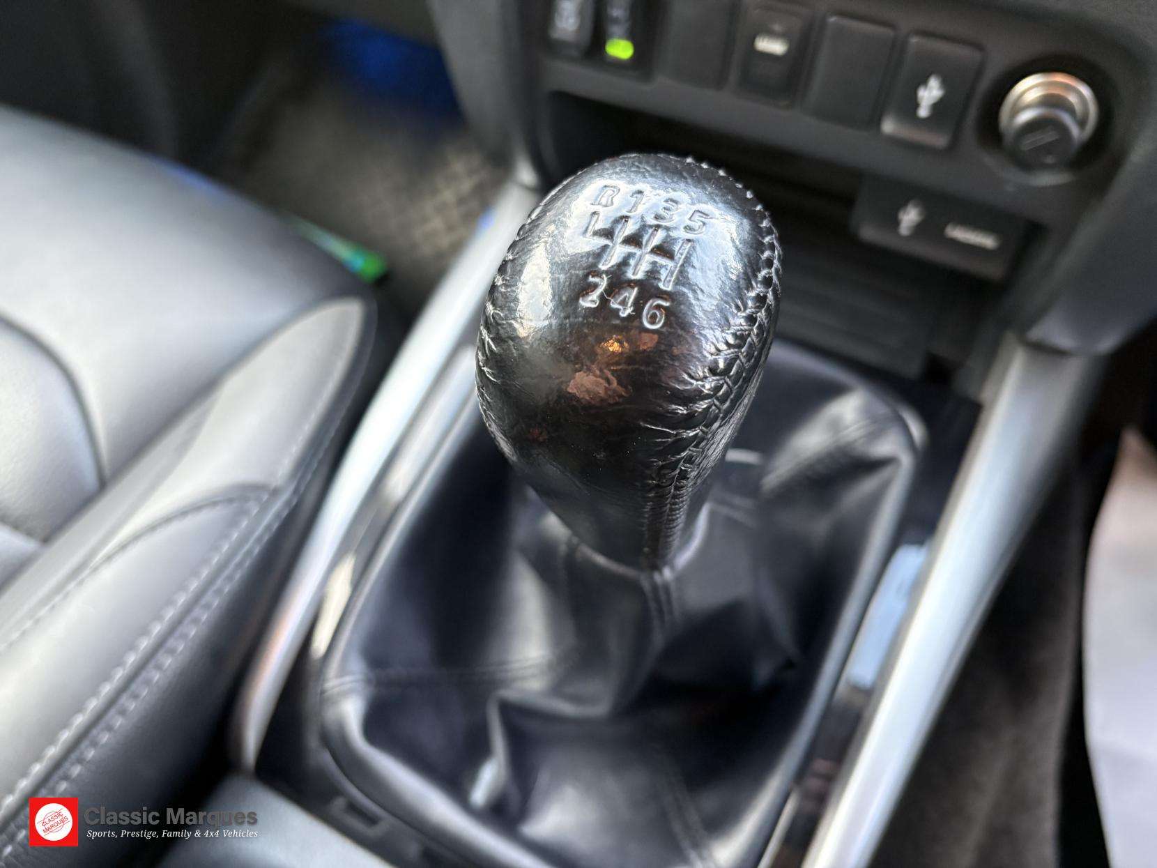 2018 MITSUBISHI L200 2018 MITSUBISHI L200