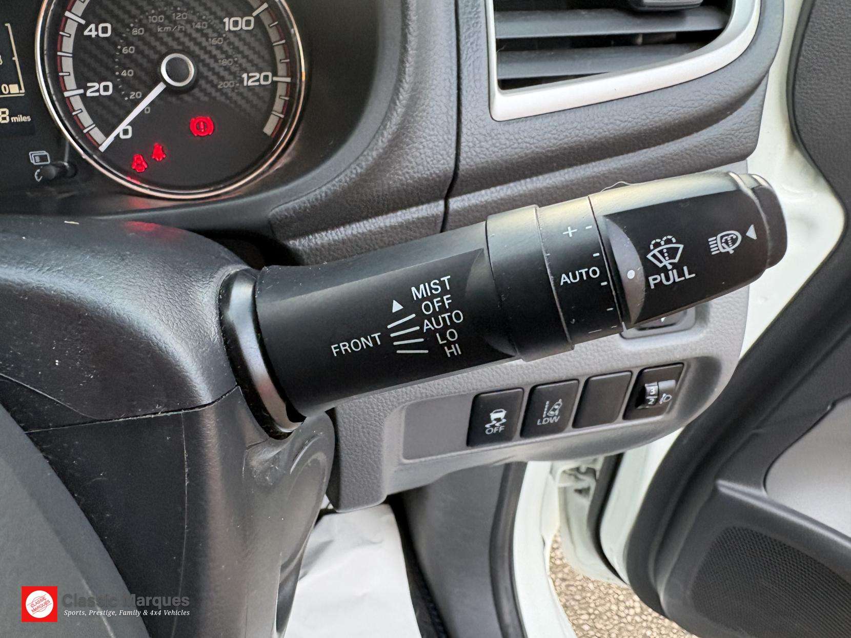 2018 MITSUBISHI L200 2018 MITSUBISHI L200