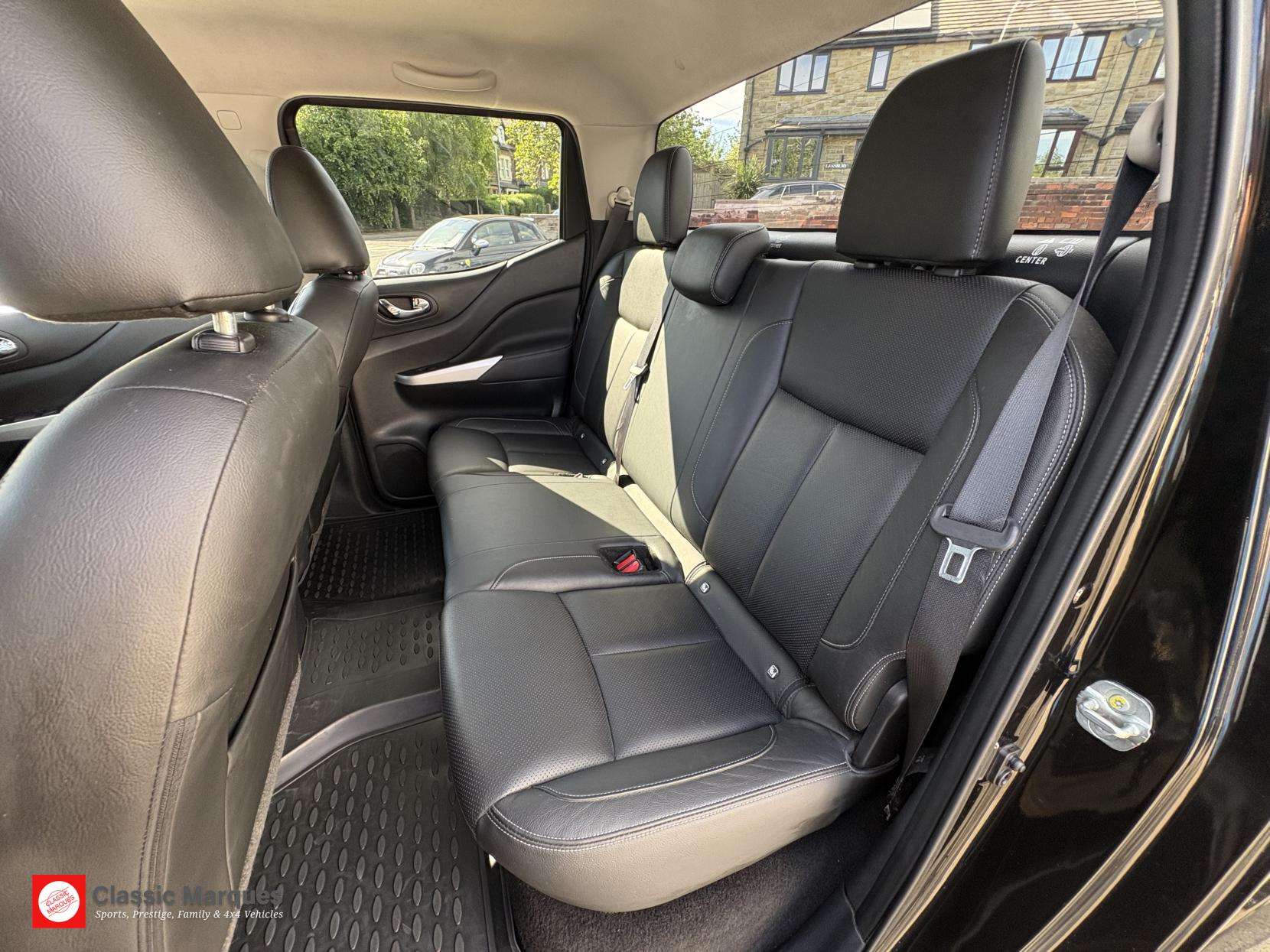2019 NISSAN NAVARA 2019 NISSAN NAVARA
