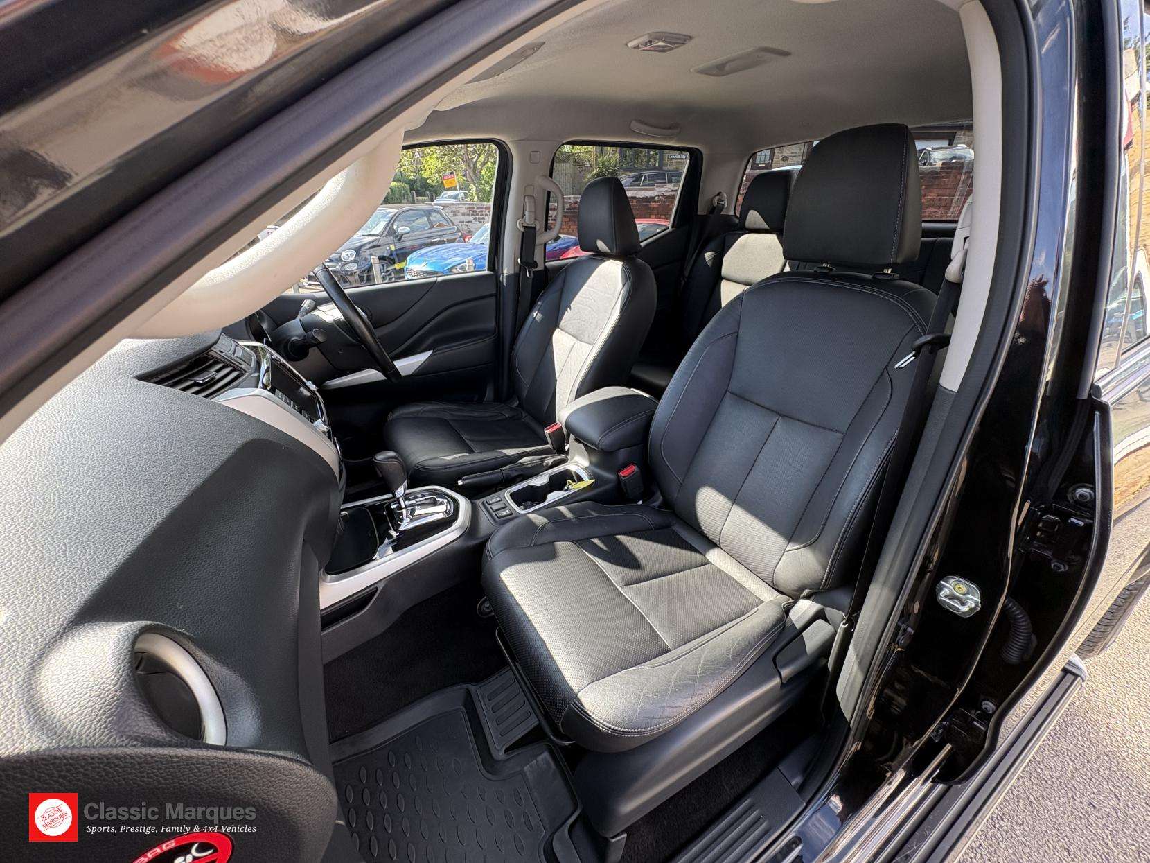 2019 NISSAN NAVARA 2019 NISSAN NAVARA
