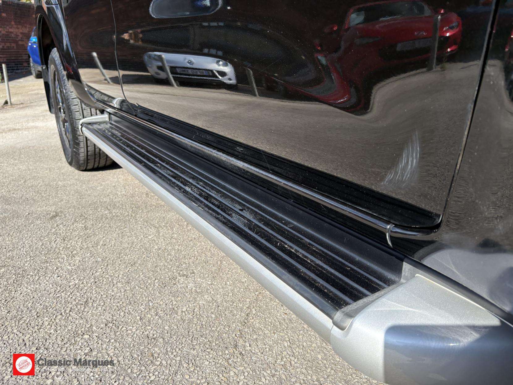 2019 NISSAN NAVARA 2019 NISSAN NAVARA