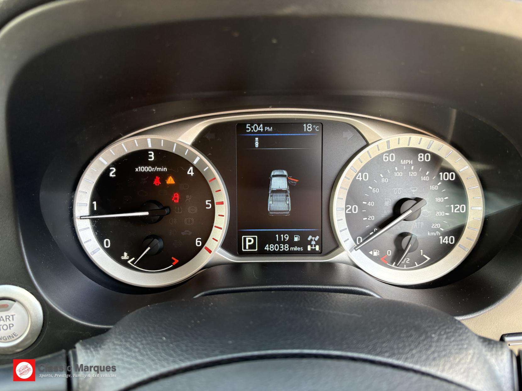 2019 NISSAN NAVARA 2019 NISSAN NAVARA