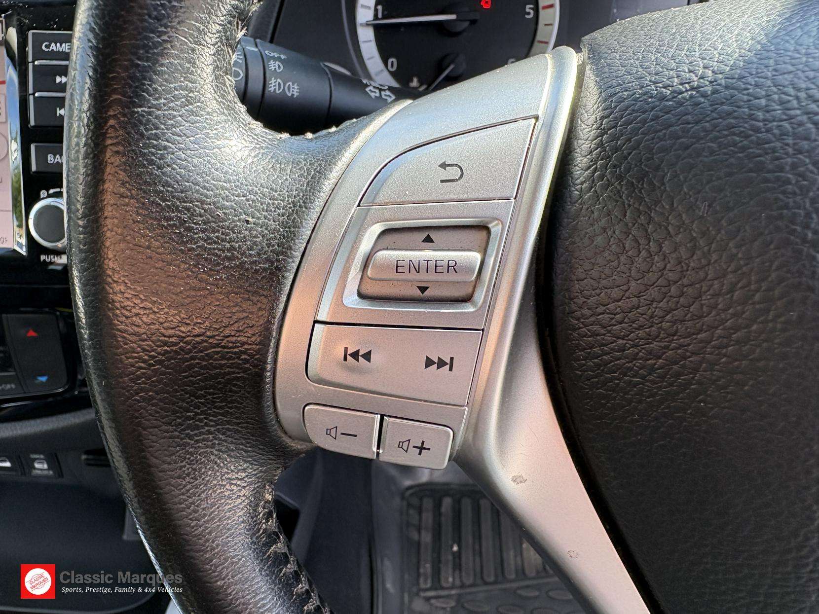 2019 NISSAN NAVARA 2019 NISSAN NAVARA