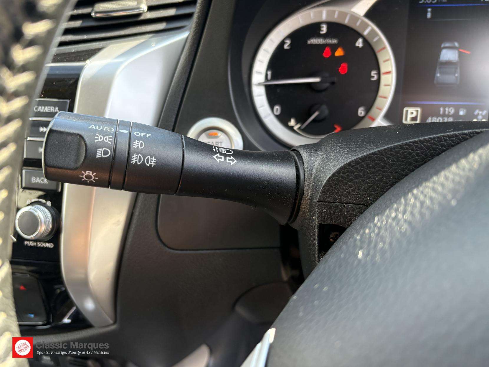 2019 NISSAN NAVARA 2019 NISSAN NAVARA