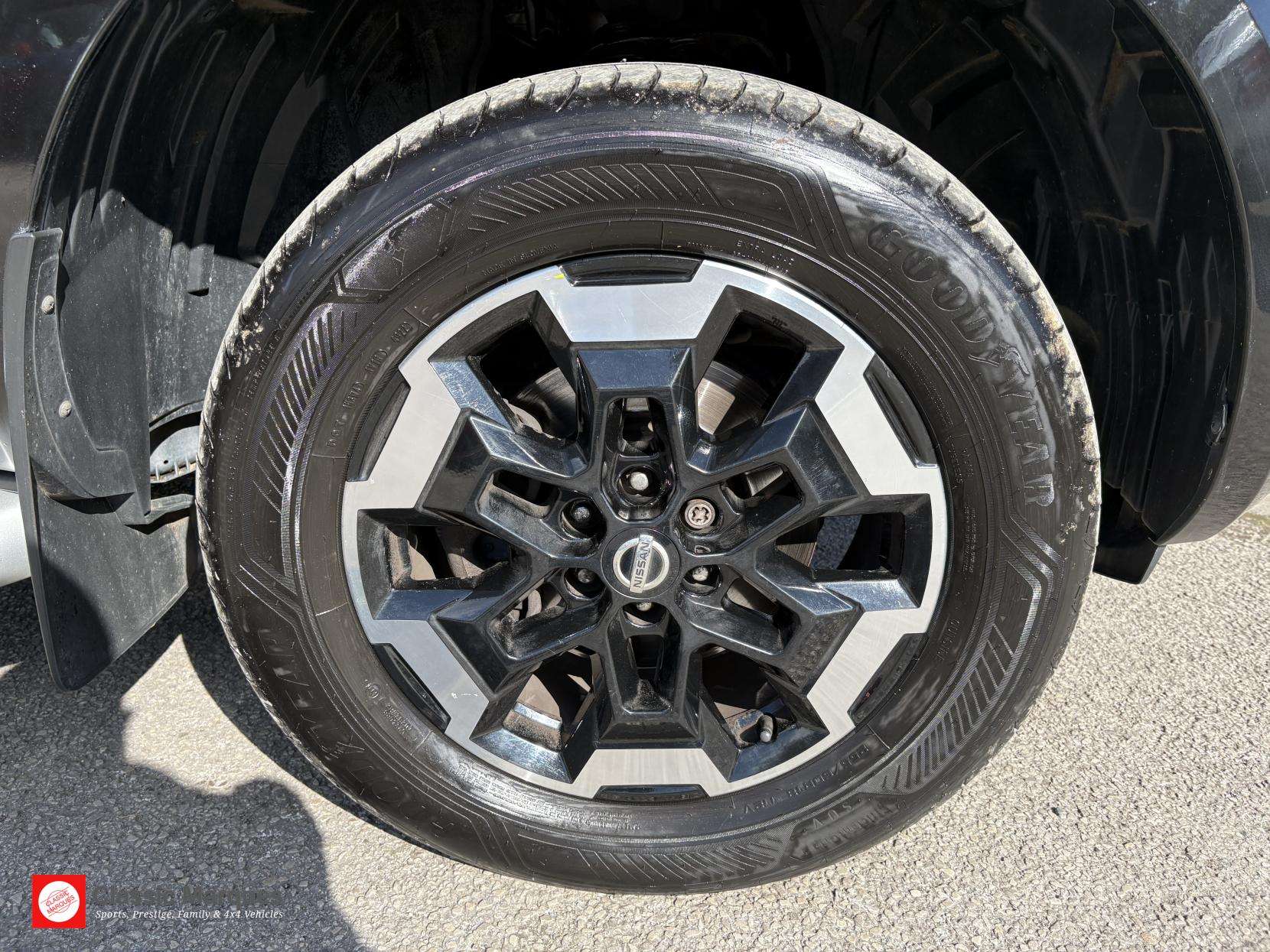 2019 NISSAN NAVARA 2019 NISSAN NAVARA