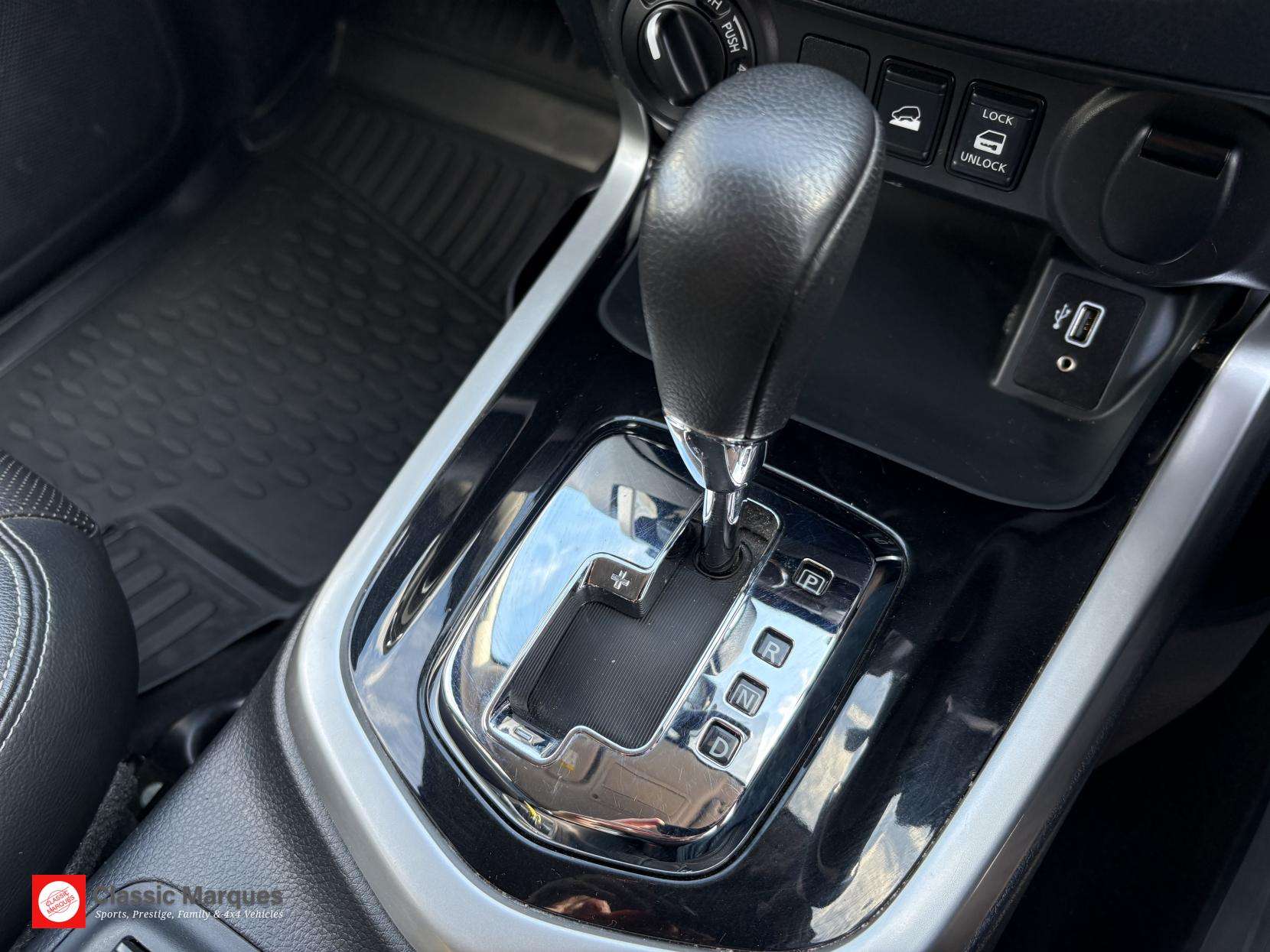 2019 NISSAN NAVARA 2019 NISSAN NAVARA