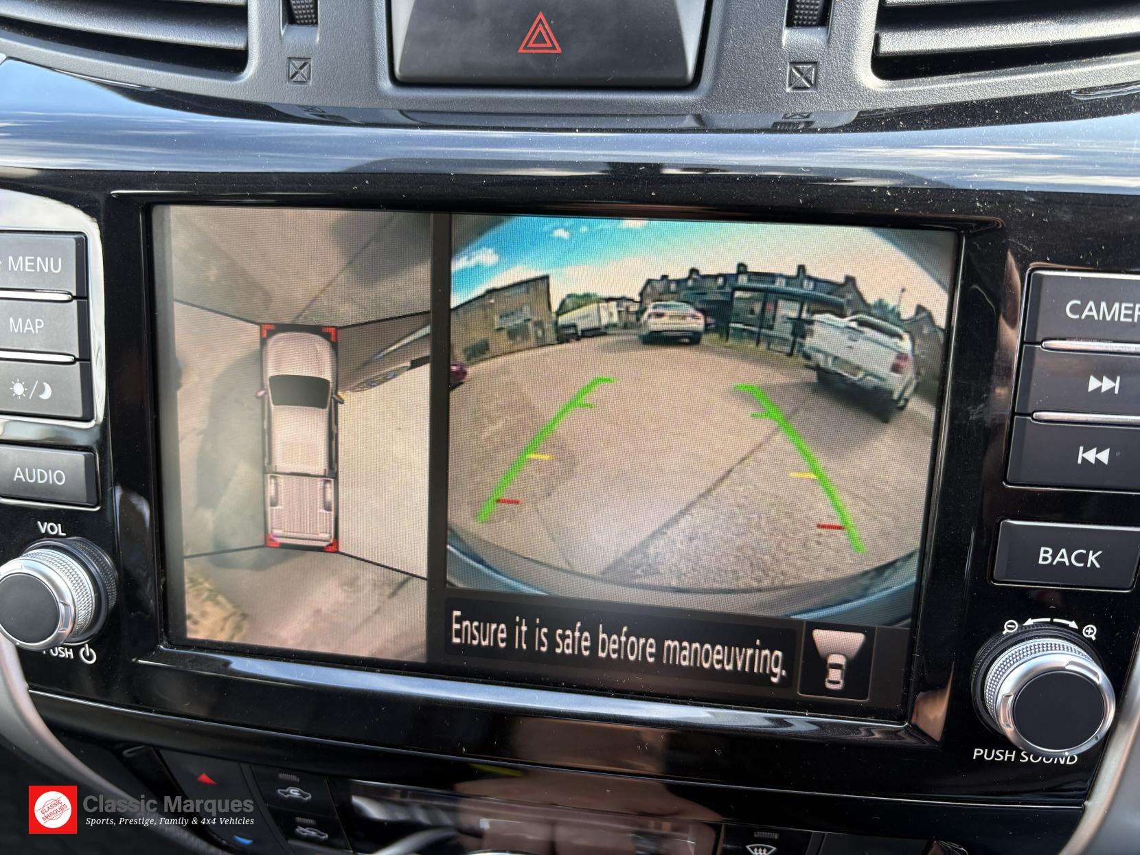 2019 NISSAN NAVARA 2019 NISSAN NAVARA