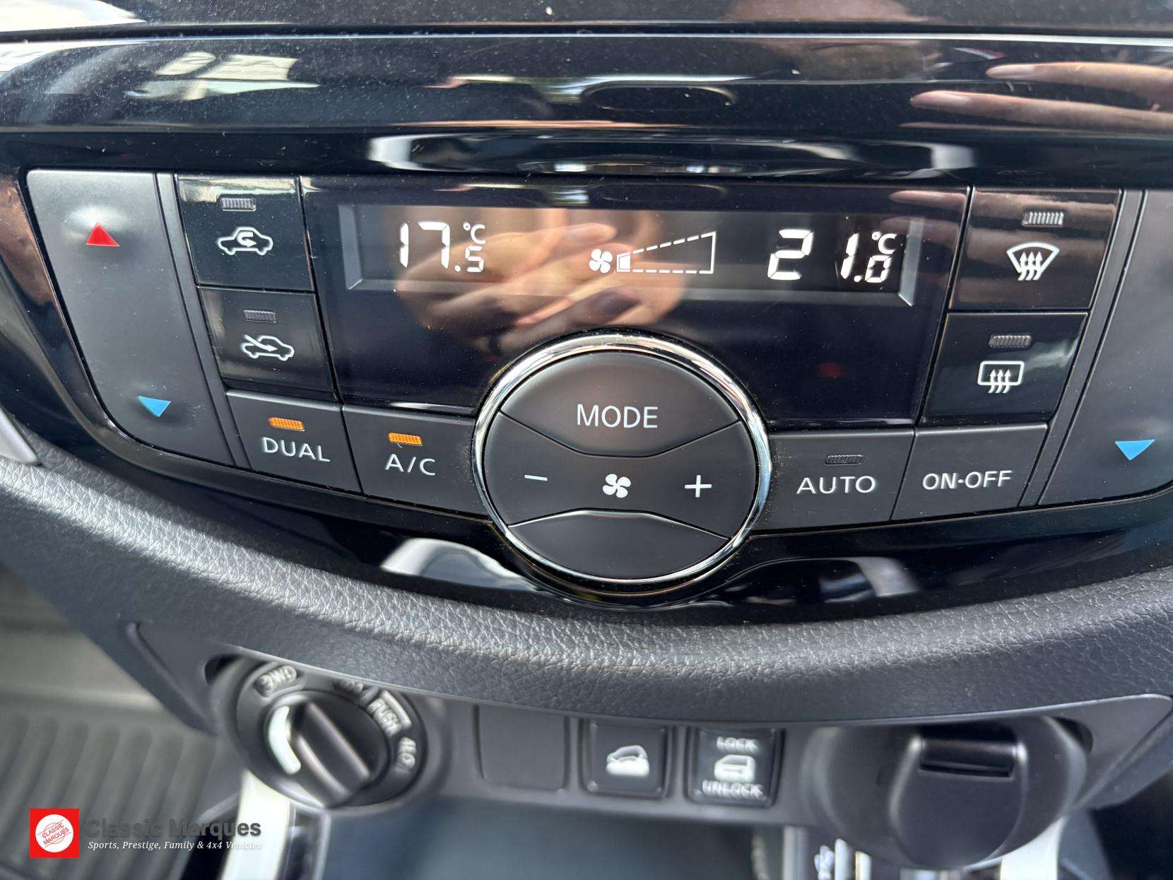 2019 NISSAN NAVARA 2019 NISSAN NAVARA