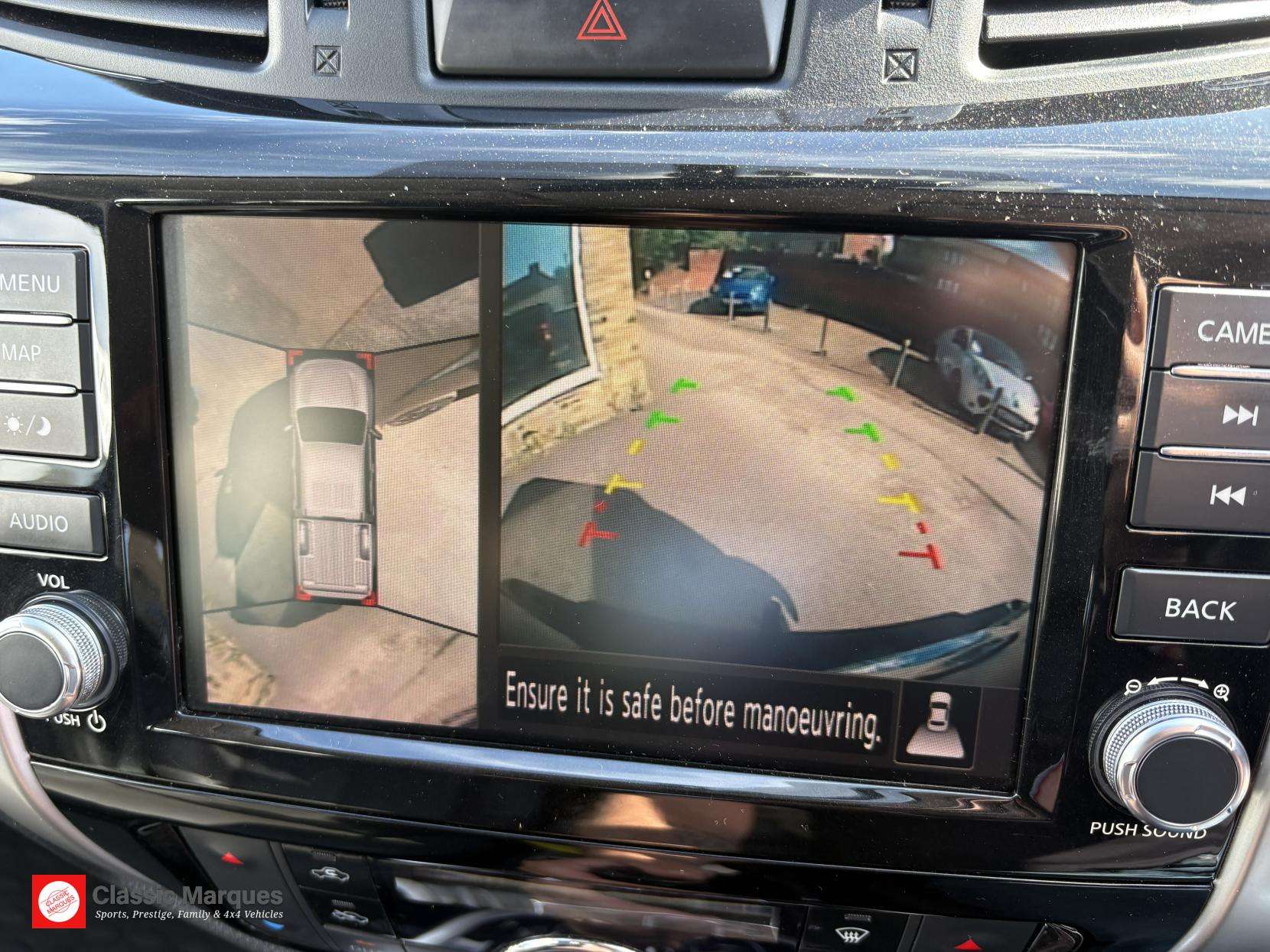 2019 NISSAN NAVARA 2019 NISSAN NAVARA