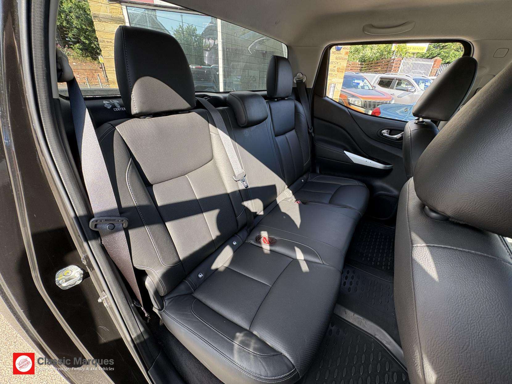 2019 NISSAN NAVARA 2019 NISSAN NAVARA
