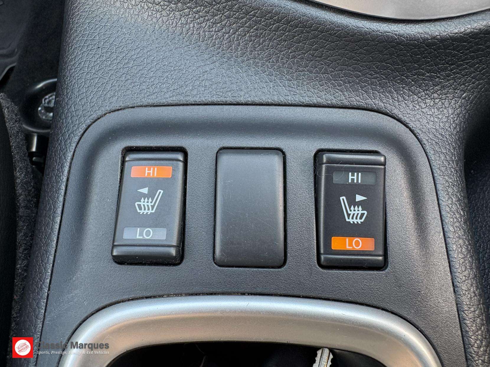 2019 NISSAN NAVARA 2019 NISSAN NAVARA