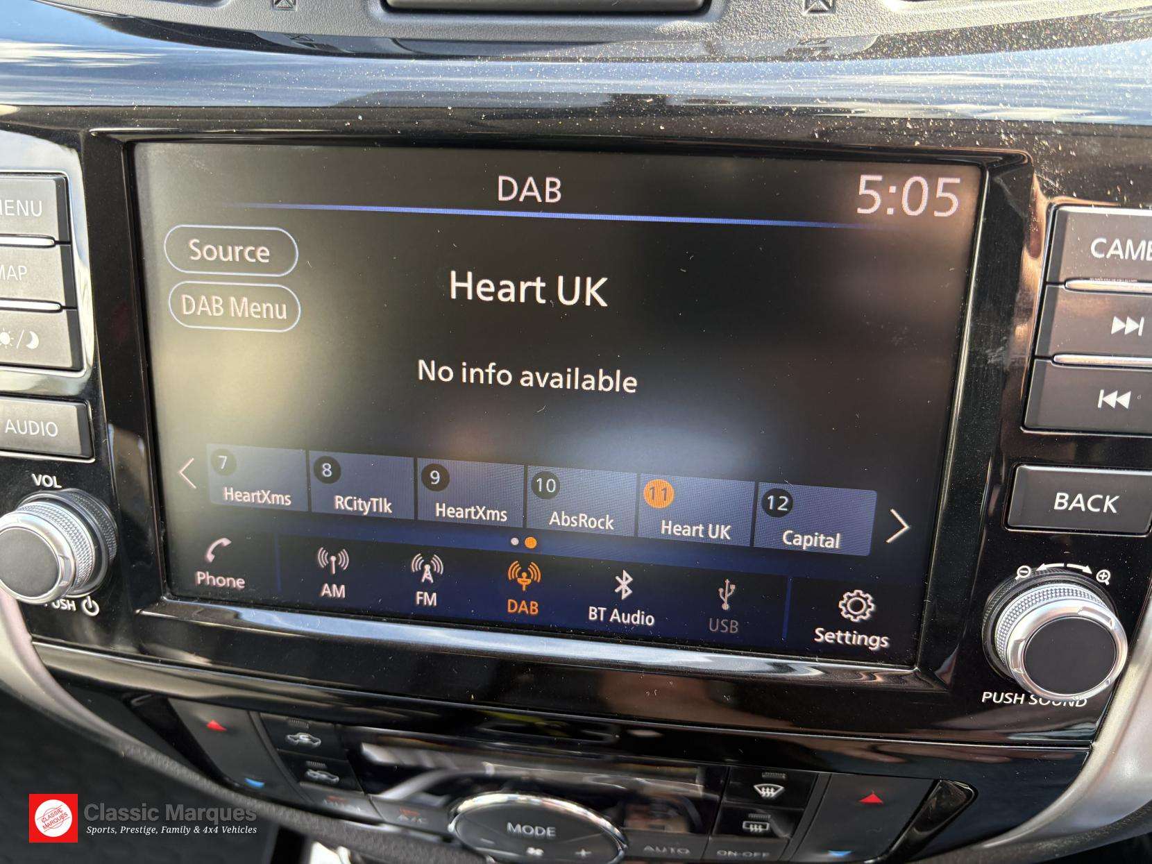 2019 NISSAN NAVARA 2019 NISSAN NAVARA