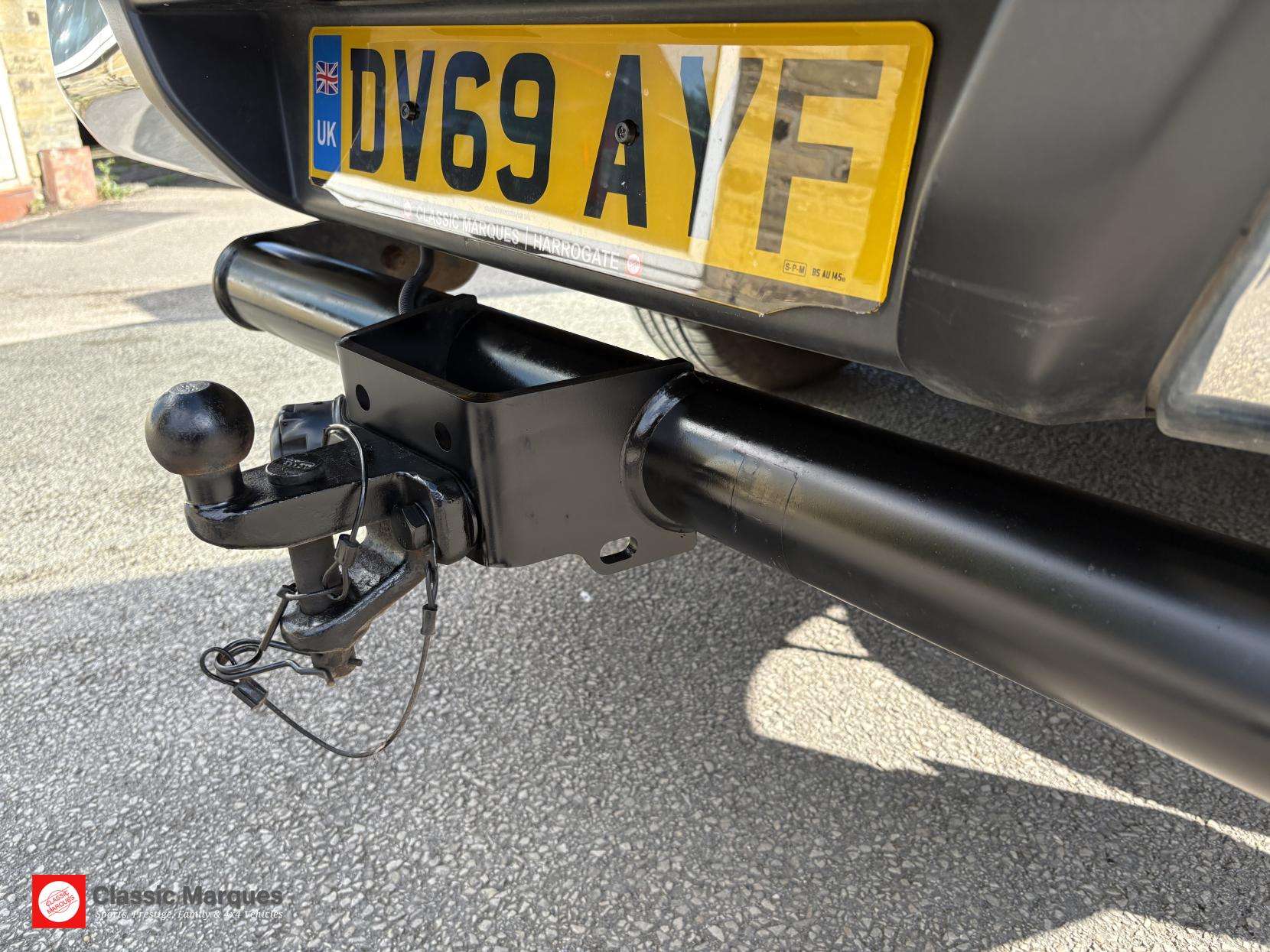 2019 NISSAN NAVARA 2019 NISSAN NAVARA