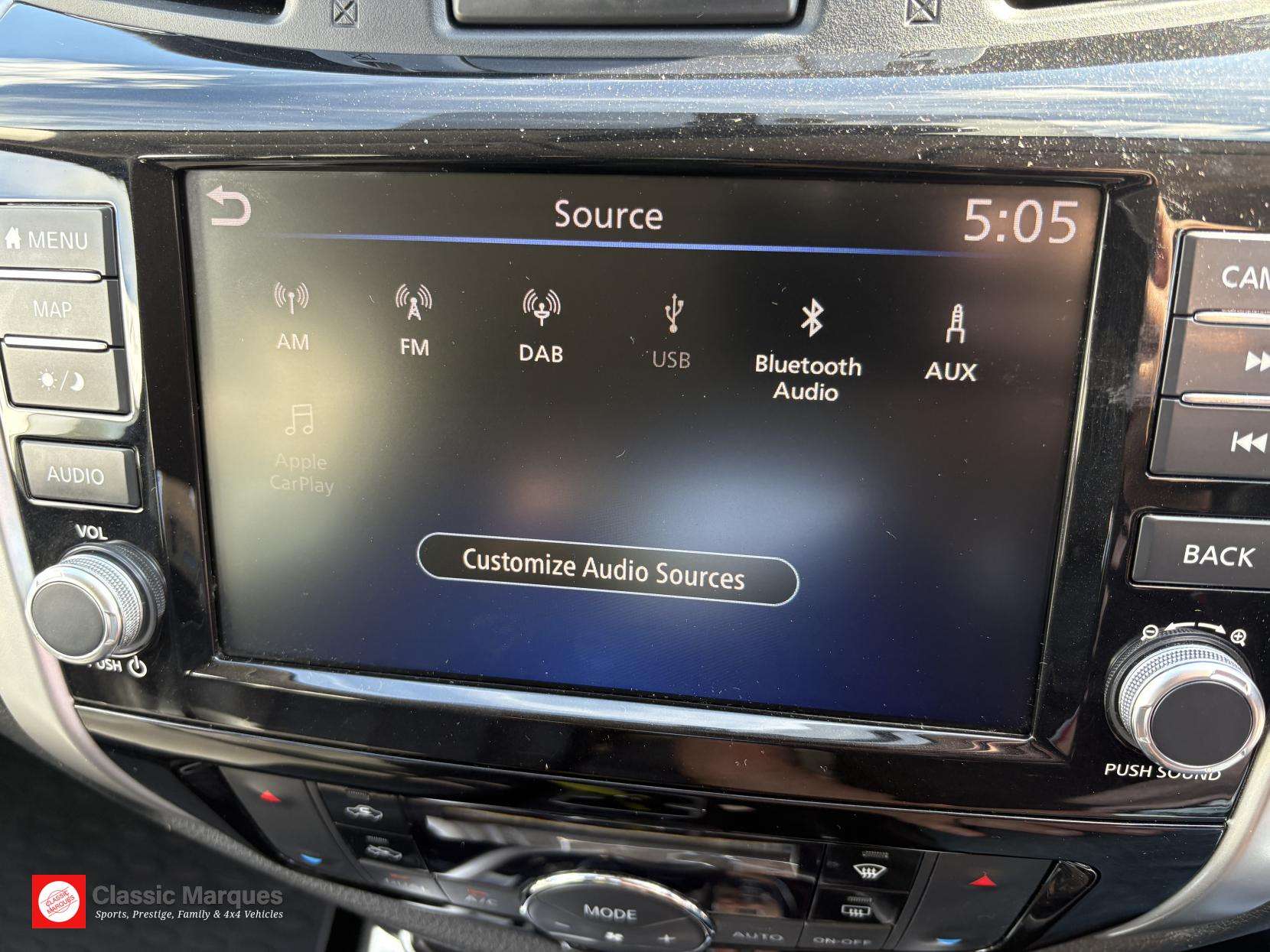 2019 NISSAN NAVARA 2019 NISSAN NAVARA