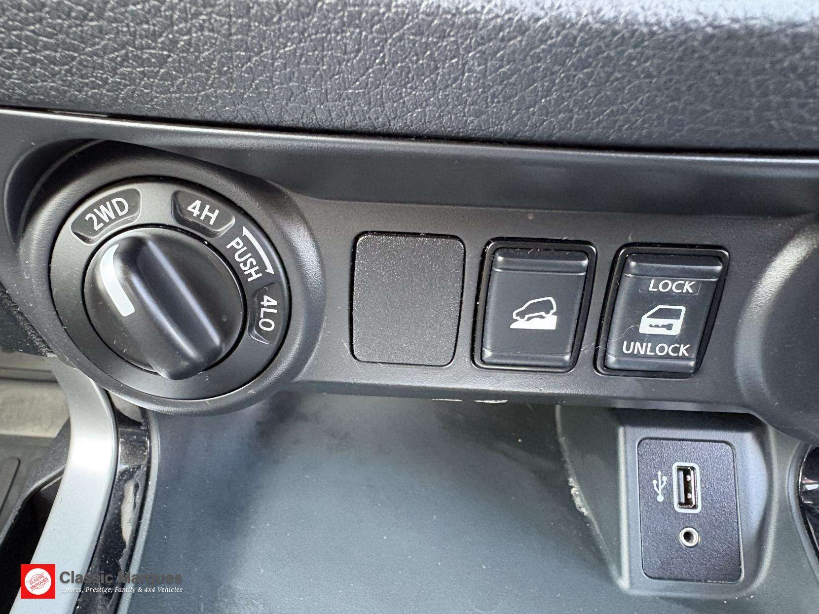 2019 NISSAN NAVARA 2019 NISSAN NAVARA